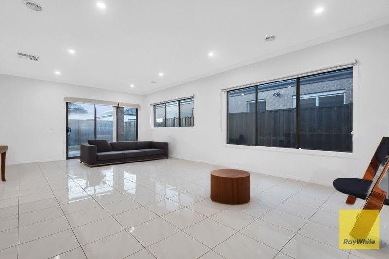 Elegant 4-Bedroom Home Designed for Comfortable Living