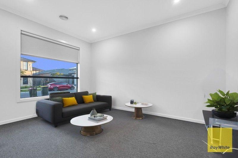 Elegant 4-Bedroom Home Designed for Comfortable Living