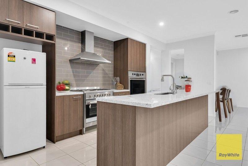 Elegant 4-Bedroom Home Designed for Comfortable Living