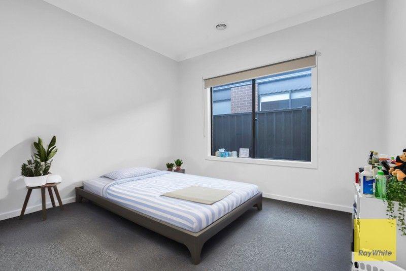 Elegant 4-Bedroom Home Designed for Comfortable Living