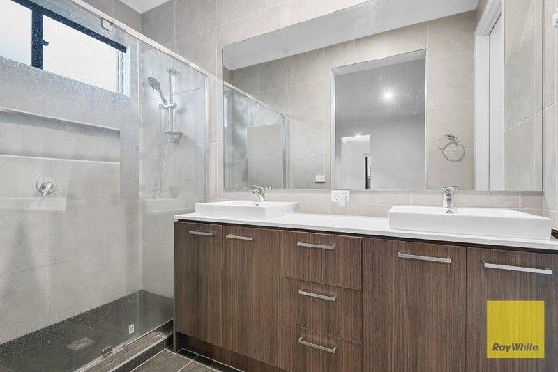 Elegant 4-Bedroom Home Designed for Comfortable Living