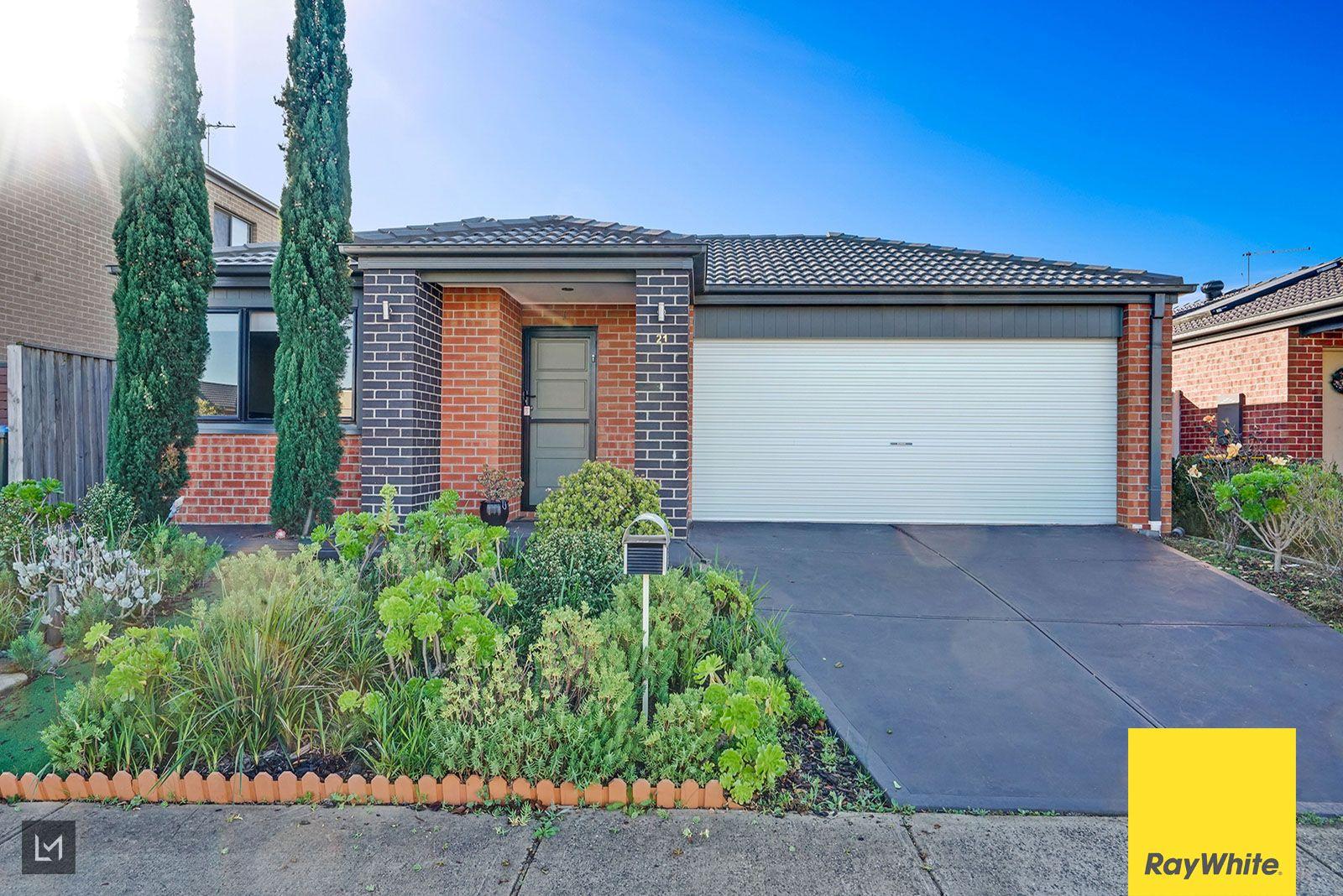 Prop-GPT: House: VIC Point Cook, VIC 3030 Home For Rent
