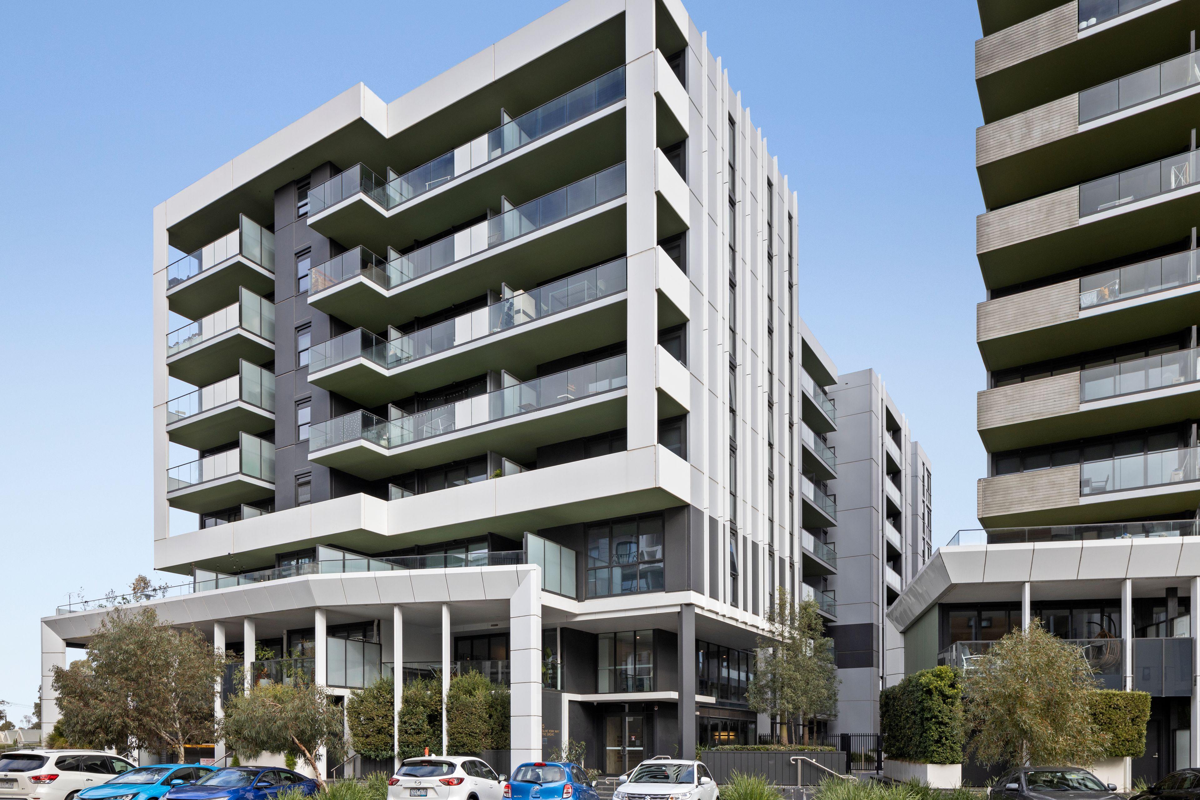 Prop-GPT: Apartment: VIC Brunswick West, VIC 3055 Home For Rent