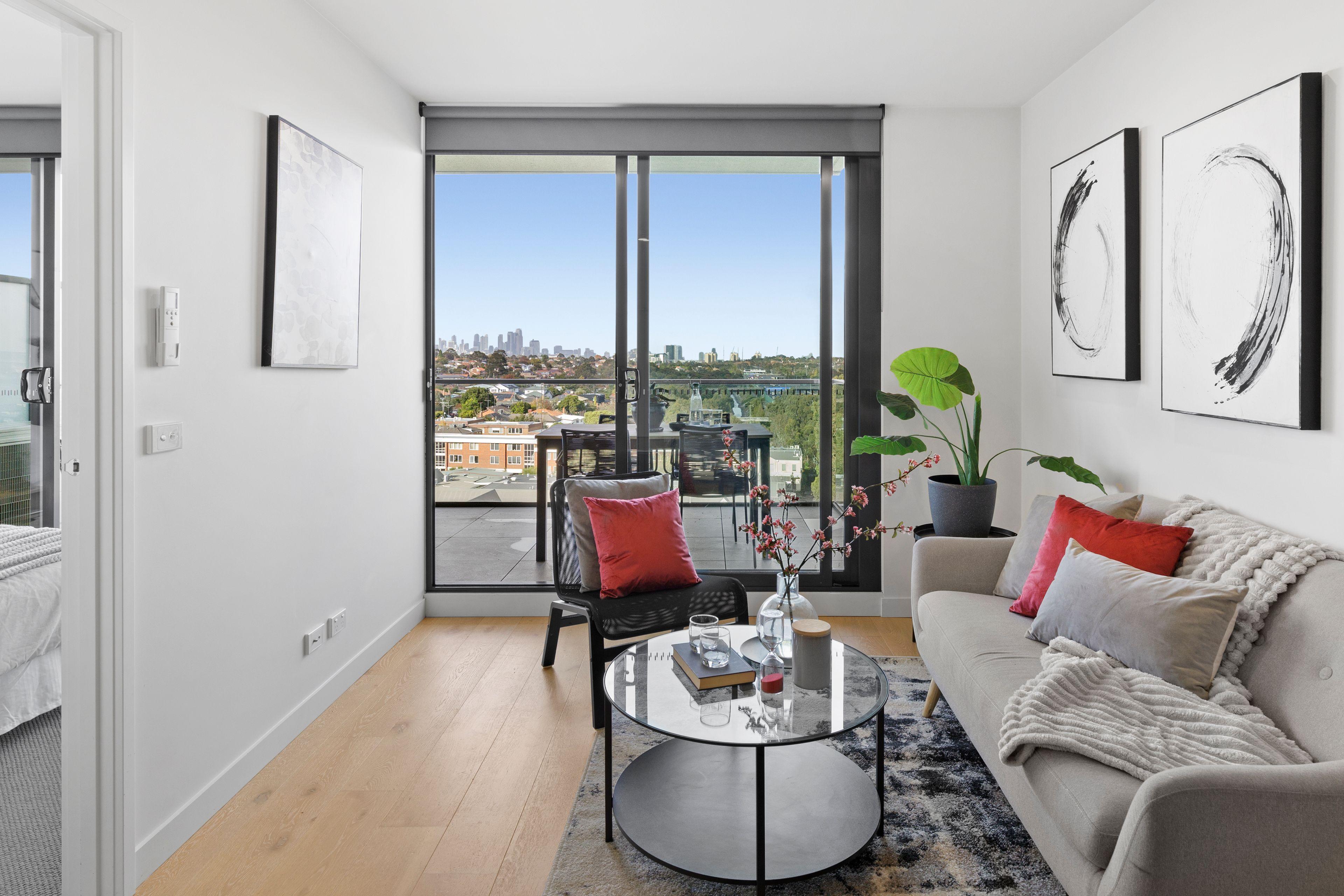 Apartment for Rent: Brunswick West, VIC 3055, VIC, 3055
