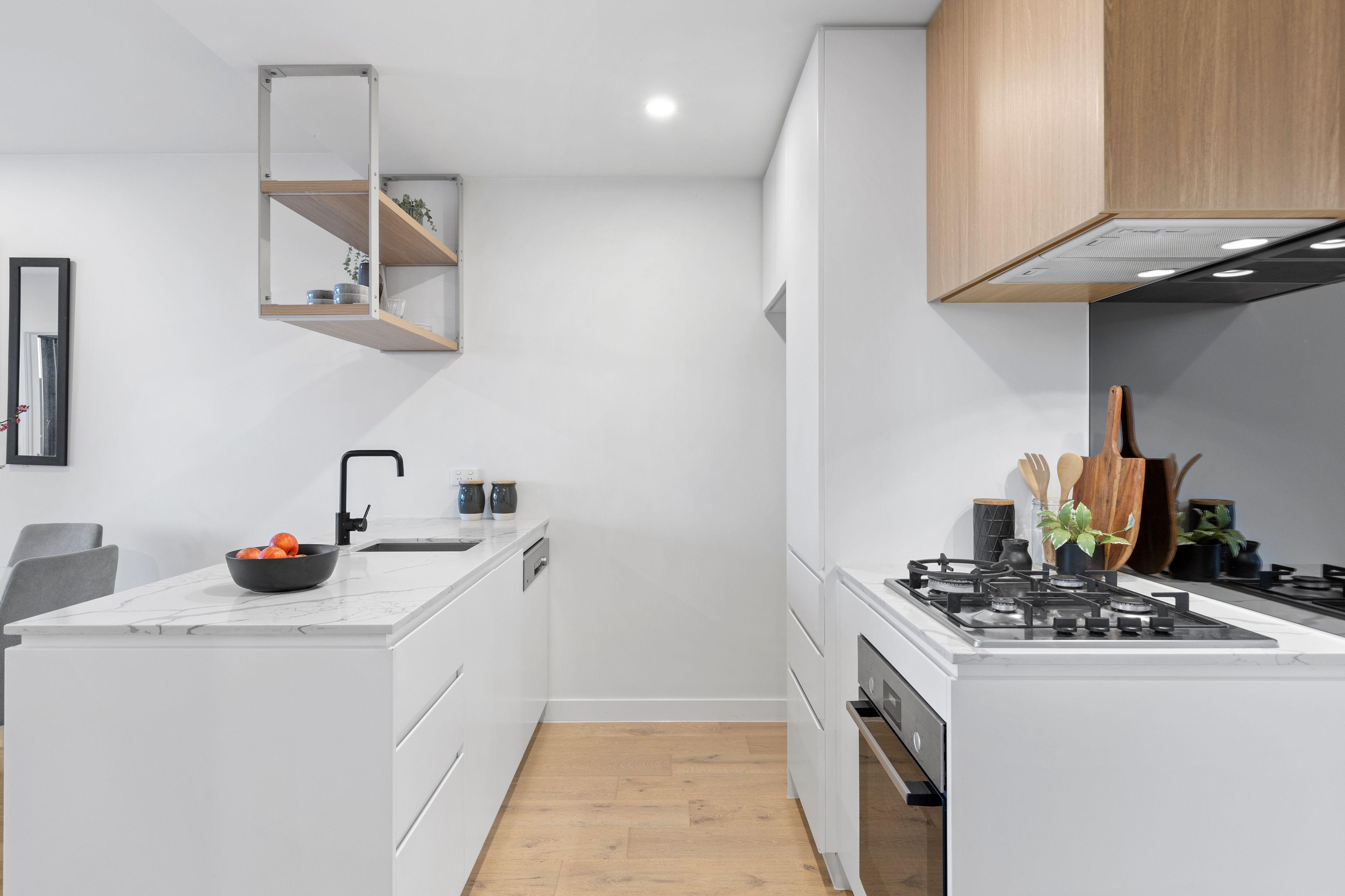 Apartment for Rent: Brunswick West, VIC 3055, VIC, 3055