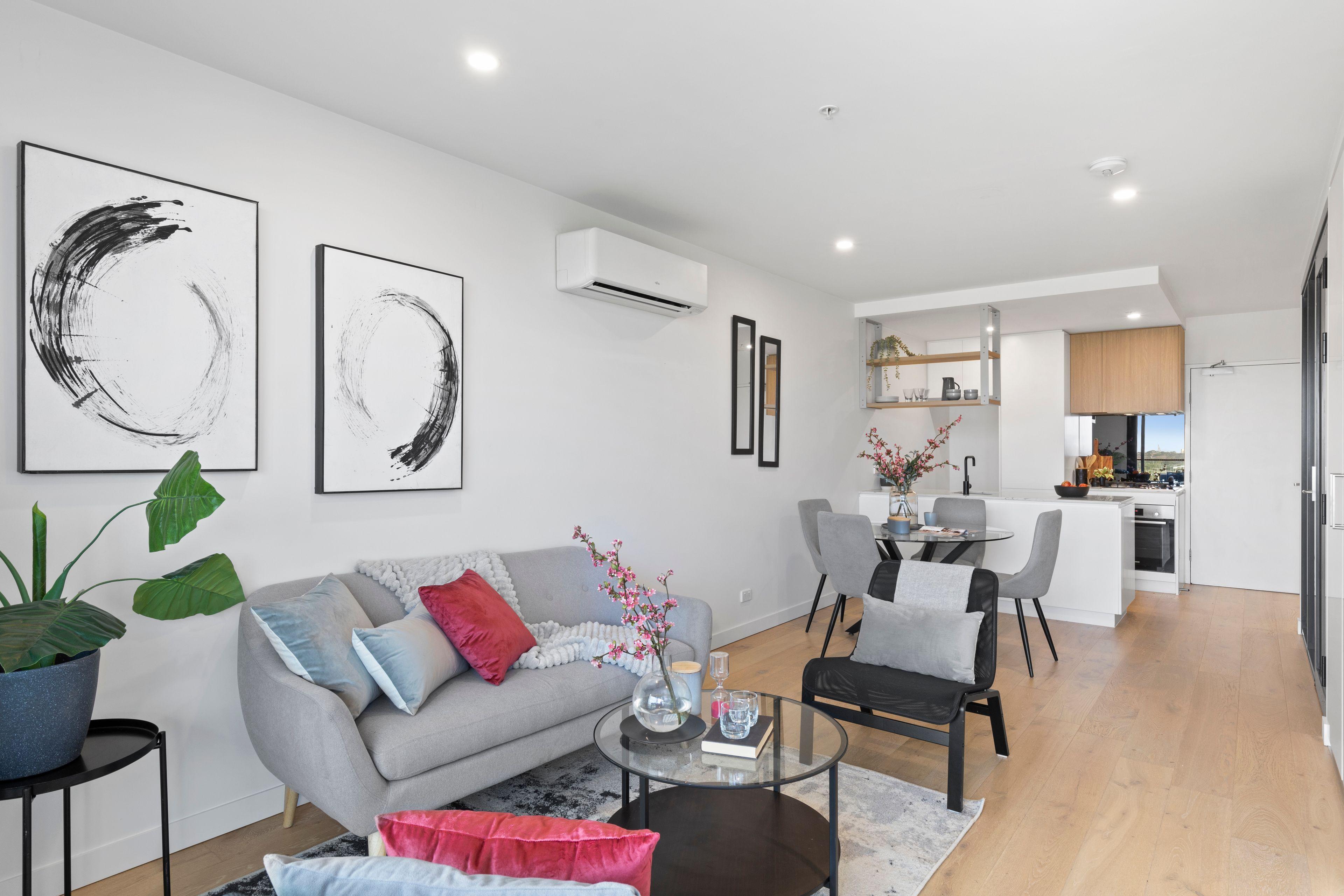 Apartment for Rent: Brunswick West, VIC 3055, VIC, 3055