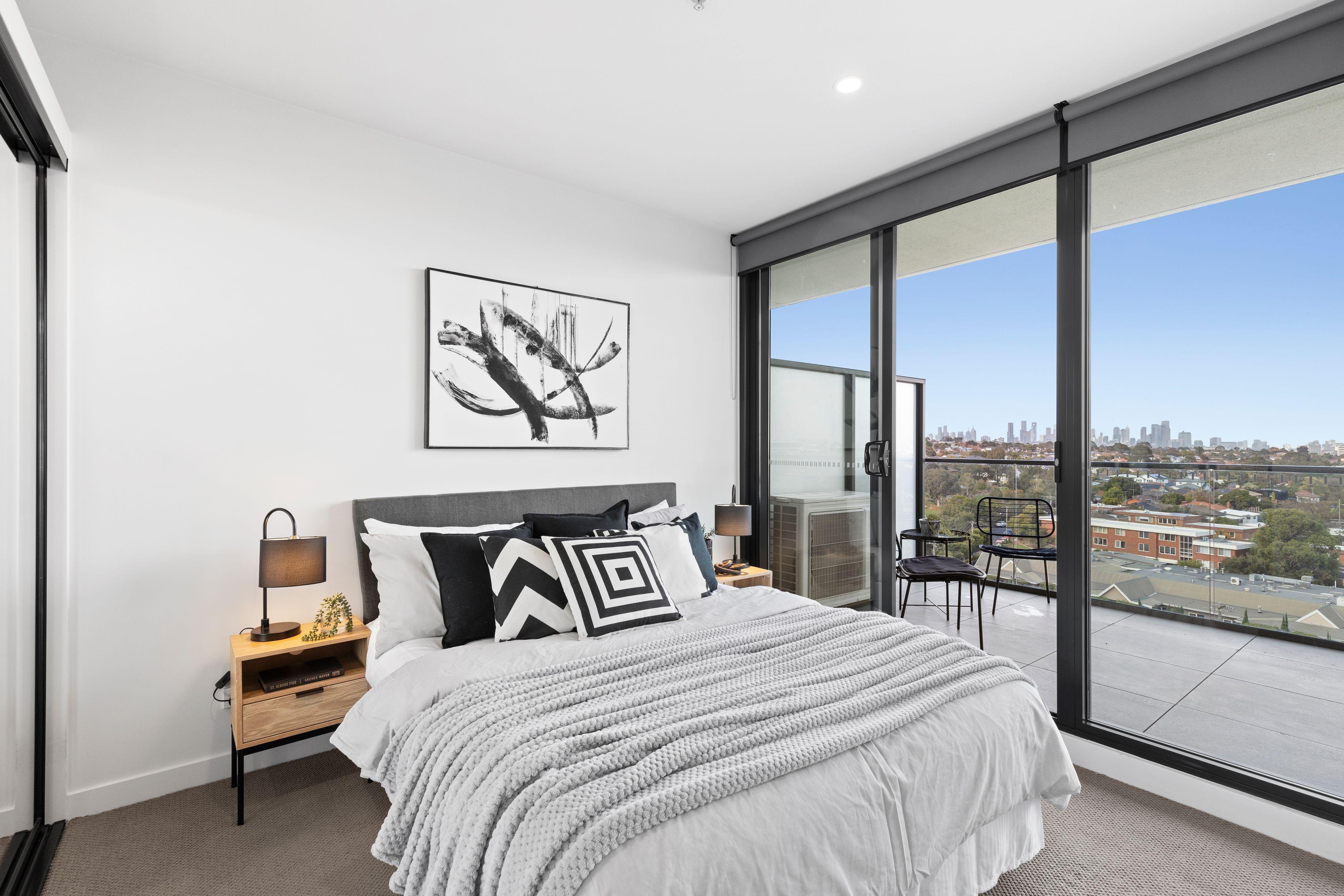 Apartment for Rent: Brunswick West, VIC 3055, VIC, 3055
