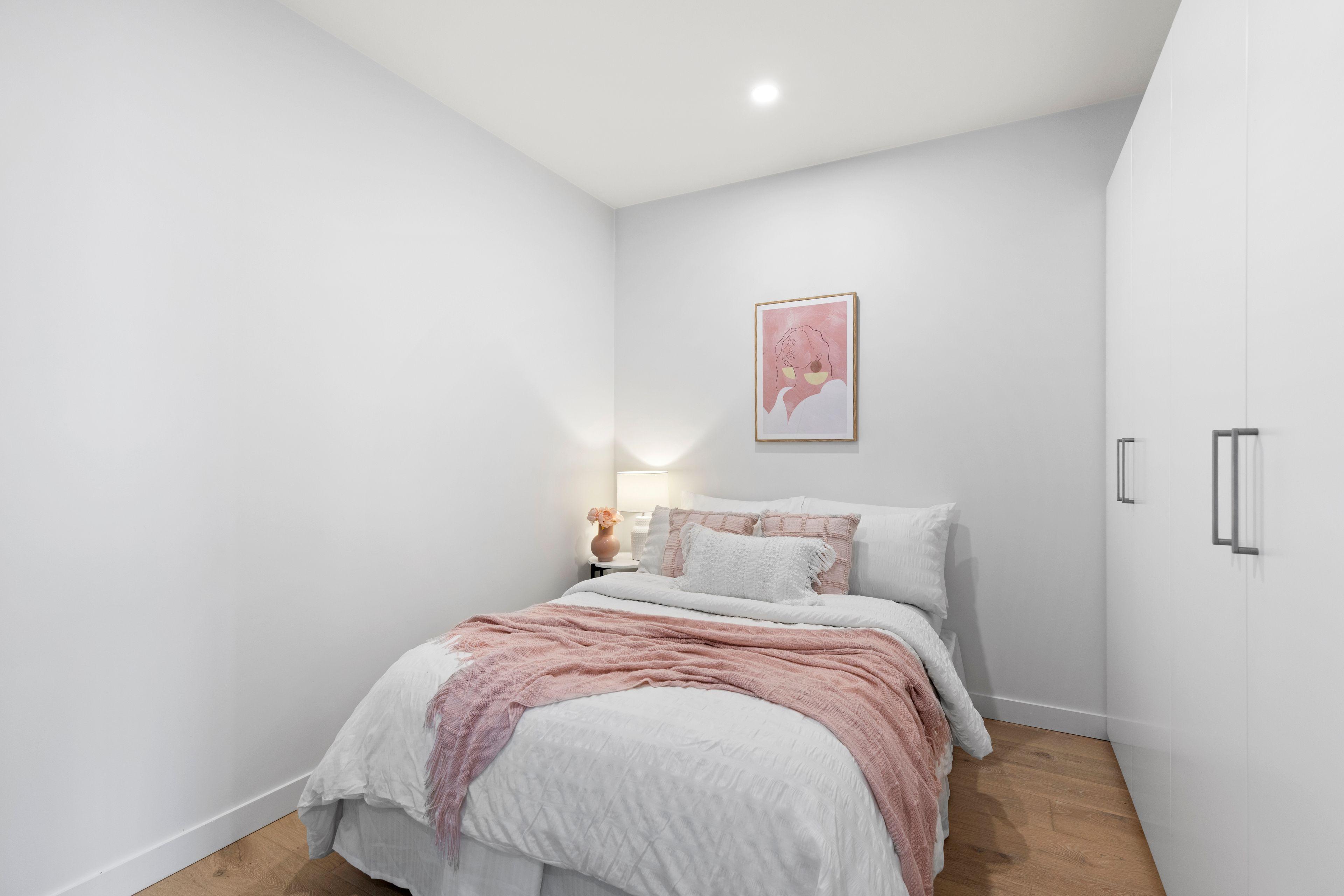 Apartment for Rent: Brunswick West, VIC 3055, VIC, 3055