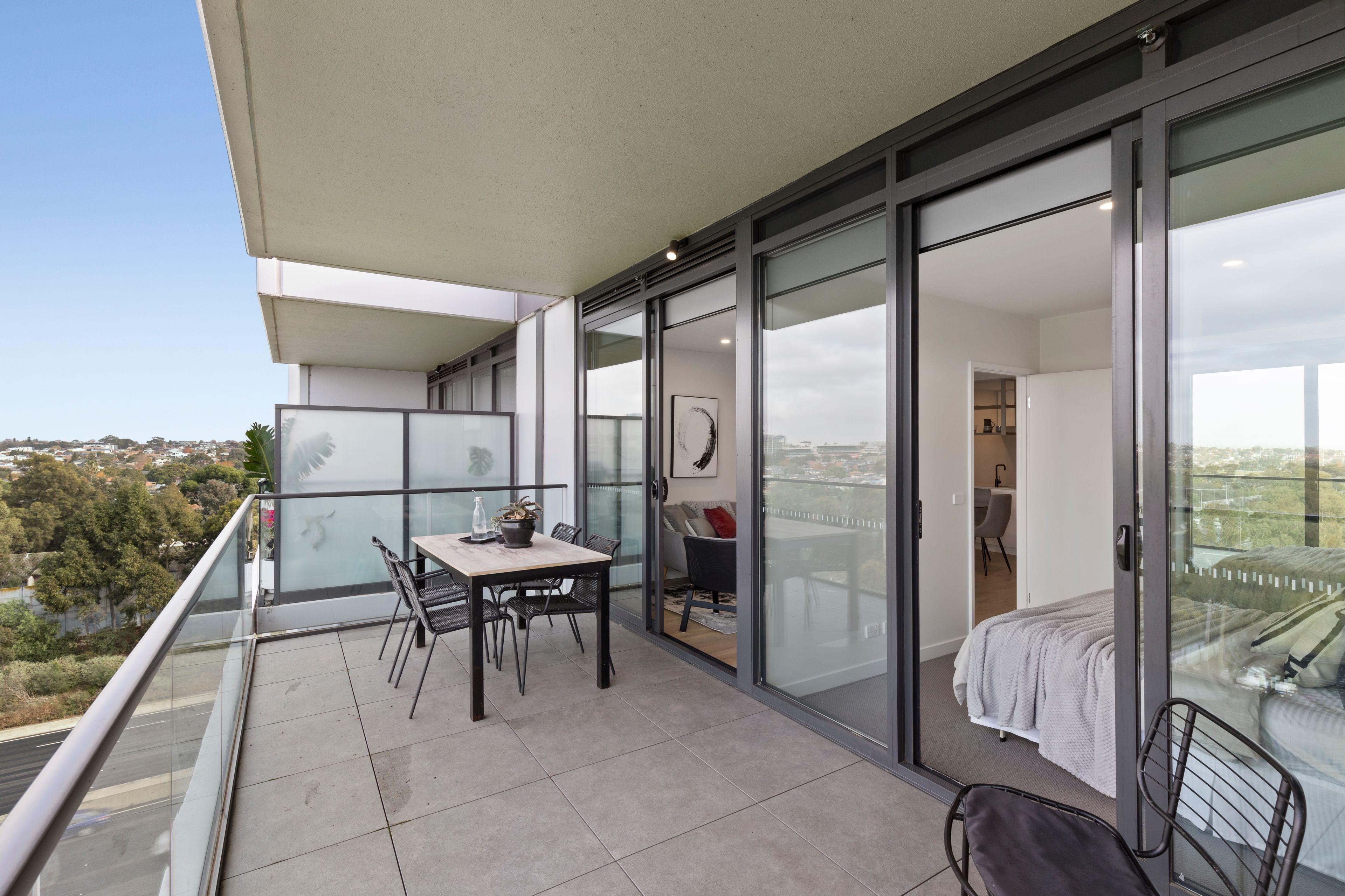 Apartment for Rent: Brunswick West, VIC 3055, VIC, 3055