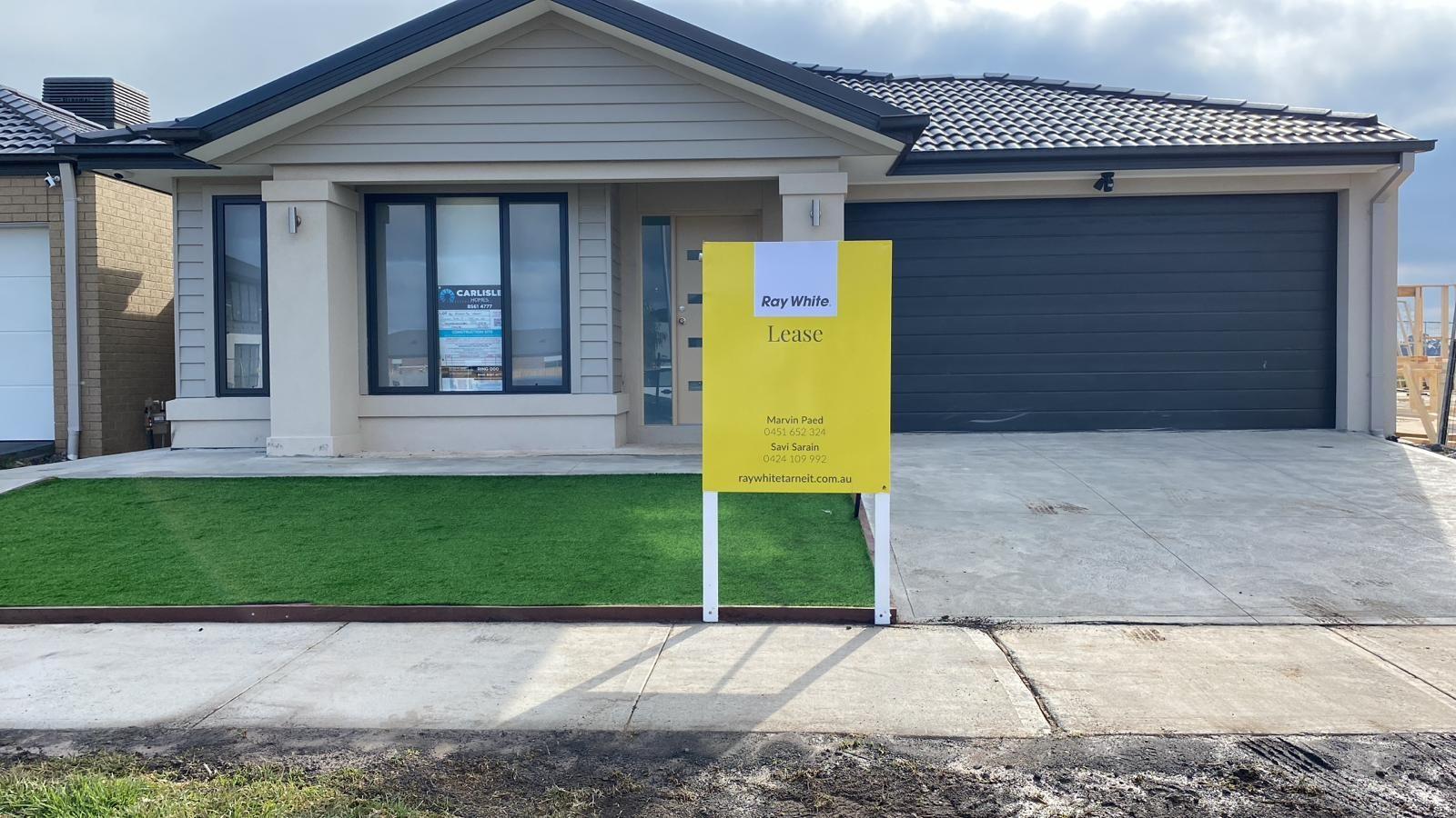 Prop-GPT: House: VIC Tarneit, VIC 3029 Home For Rent