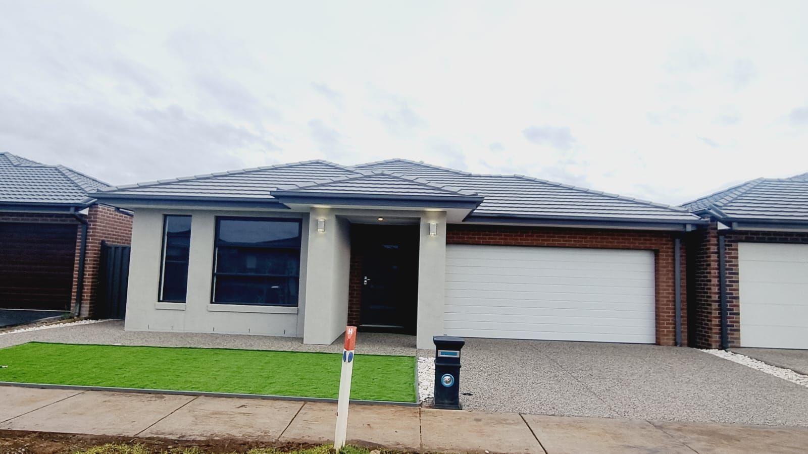 Prop-GPT: House: VIC Melton South, VIC 3338 Home For Rent