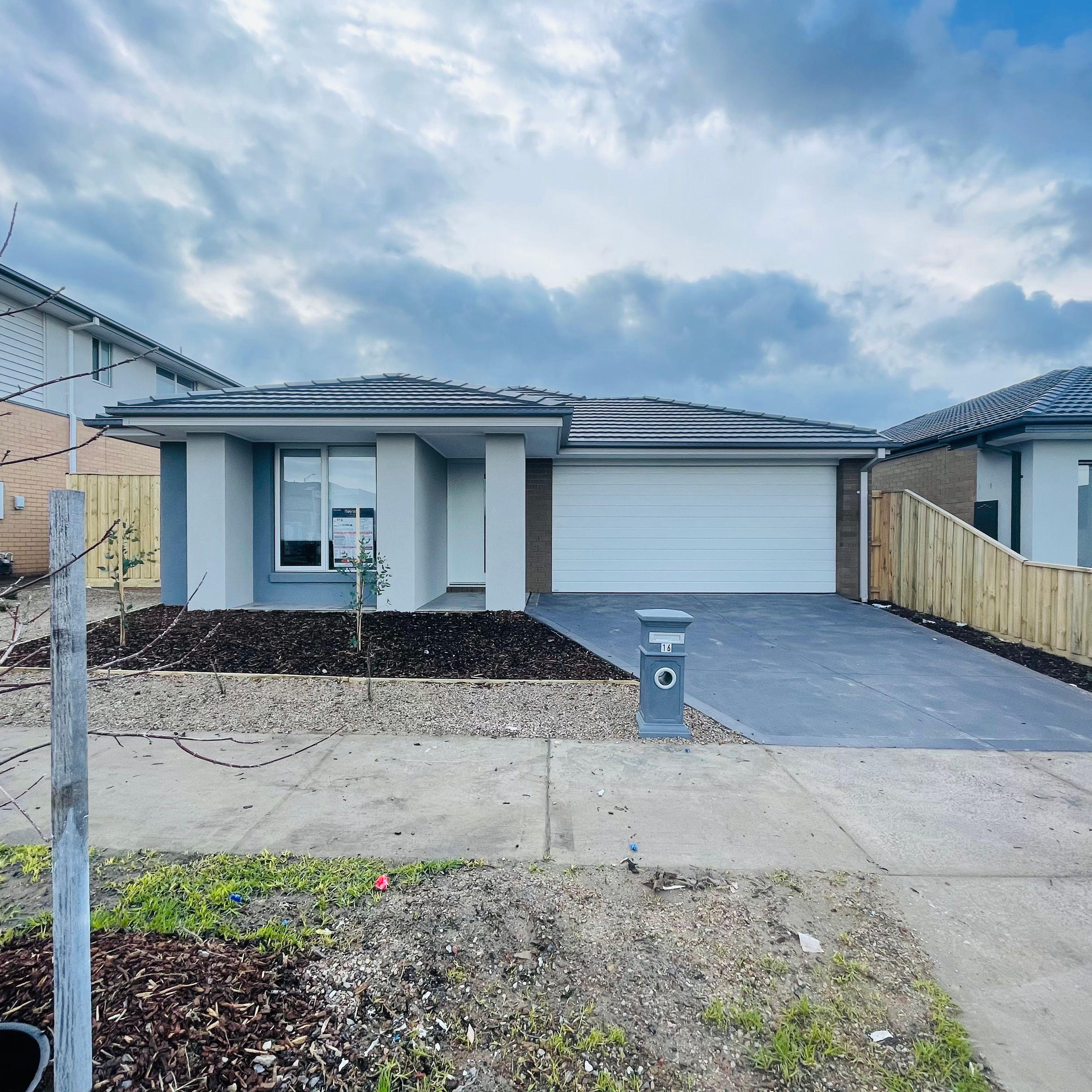 Prop-GPT: House: VIC Mickleham, VIC 3064 Home For Rent