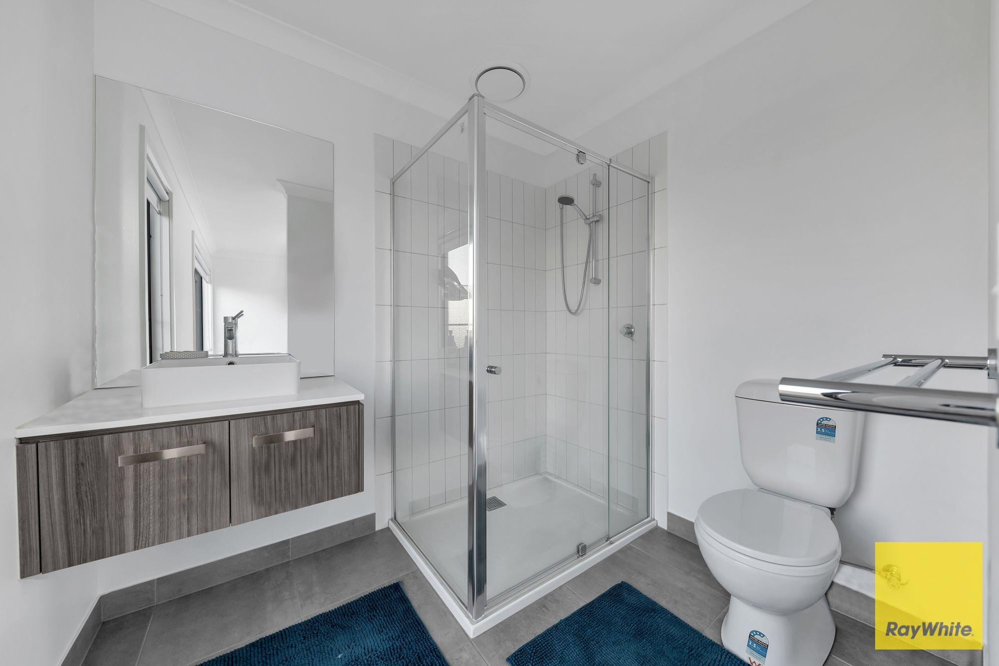 Effortless Living with a Touch of Class - 9 Ogawa Walk, Tarneit