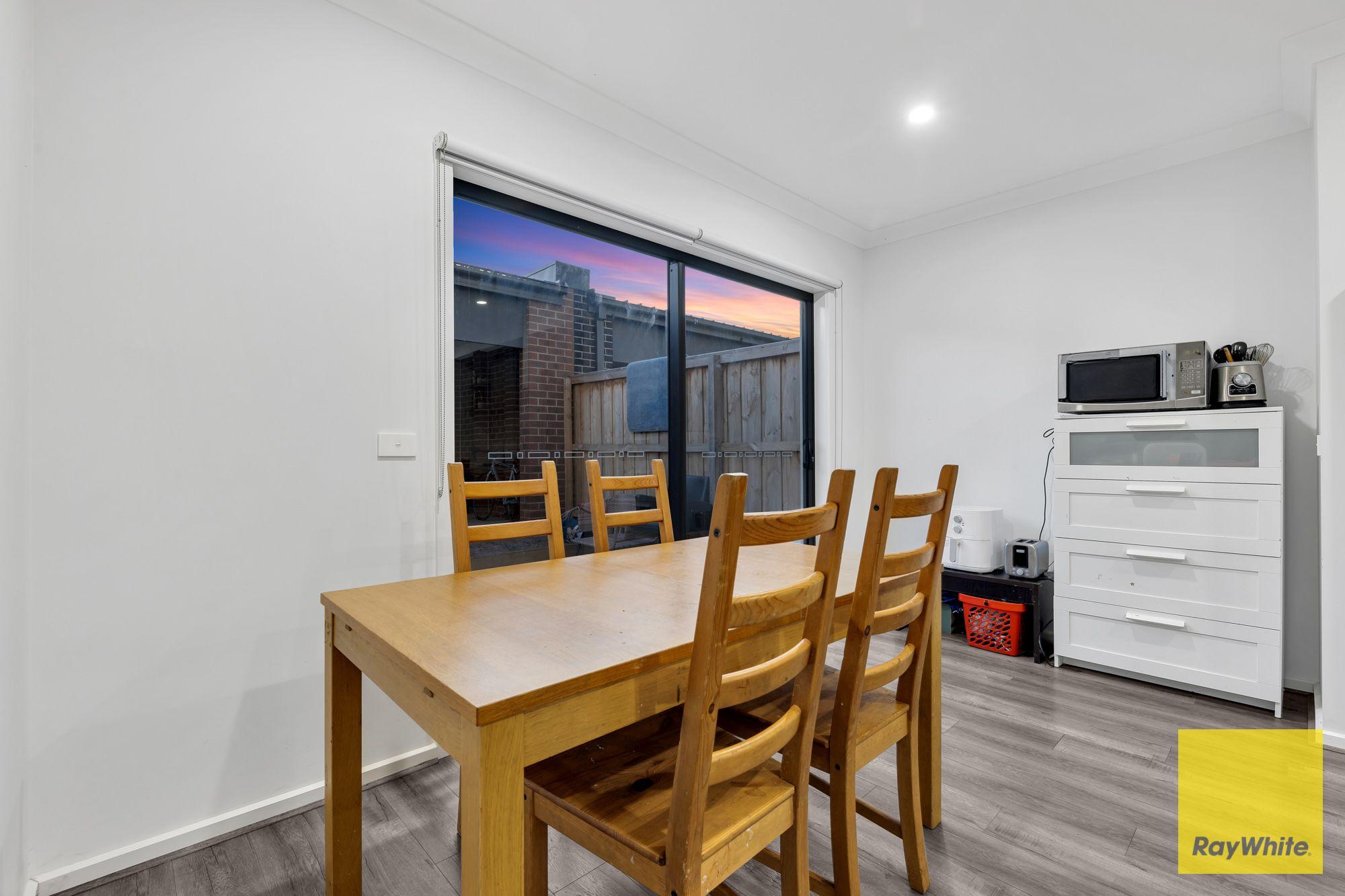 Effortless Living with a Touch of Class - 9 Ogawa Walk, Tarneit