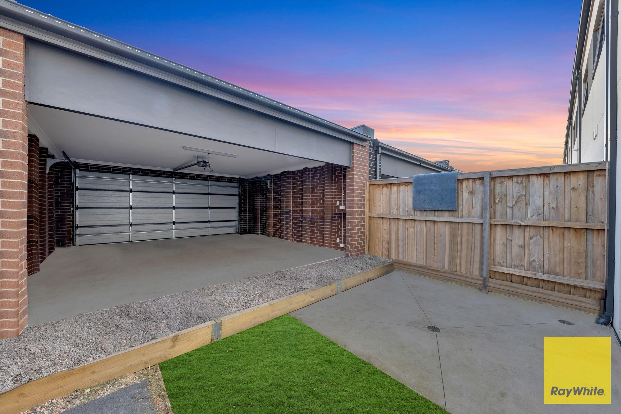 Effortless Living with a Touch of Class - 9 Ogawa Walk, Tarneit