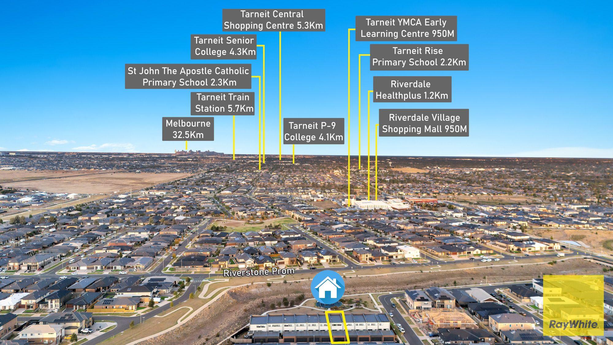 Effortless Living with a Touch of Class - 9 Ogawa Walk, Tarneit