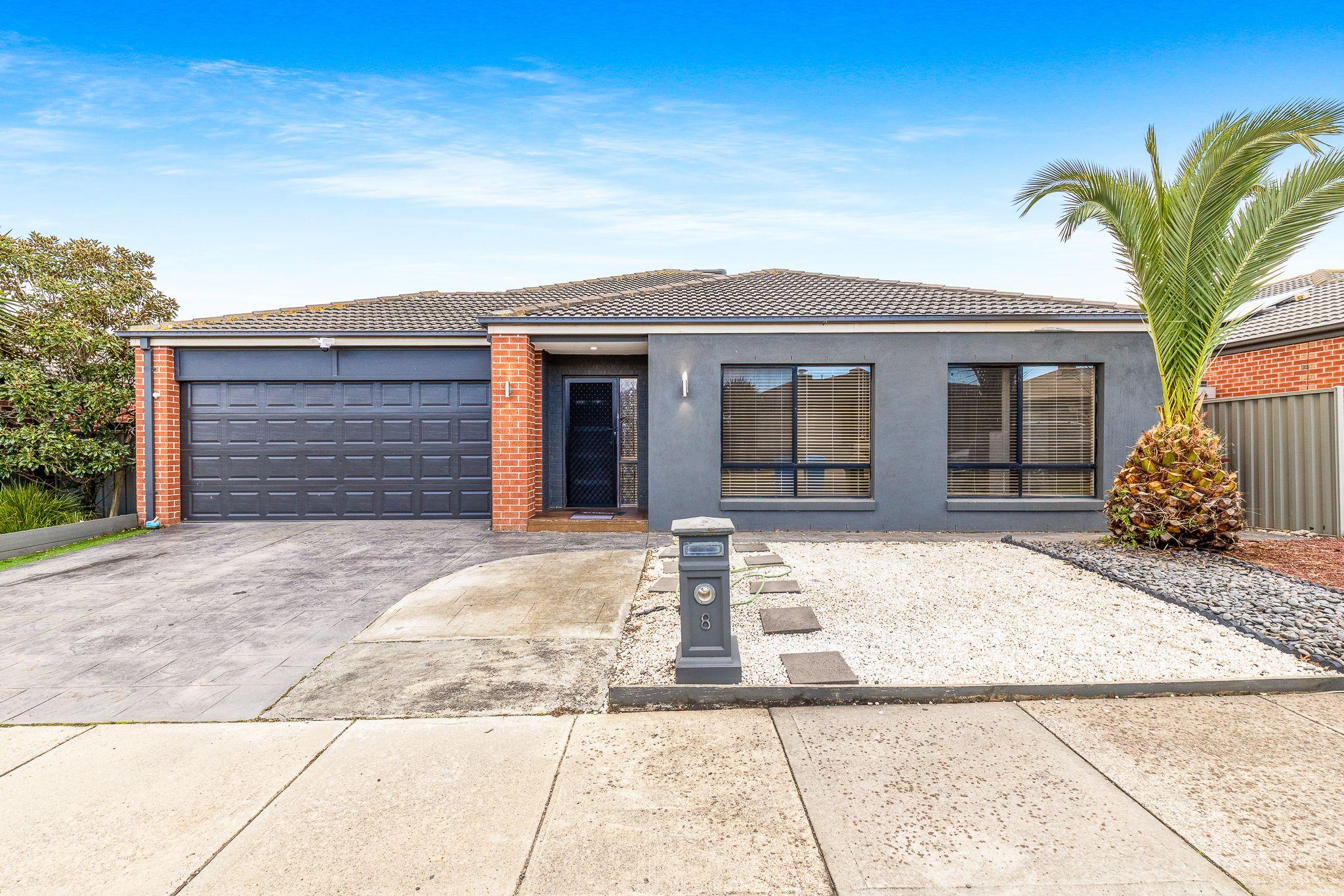 Prop-GPT: House: VIC Cranbourne East, VIC 3977 Home For Rent