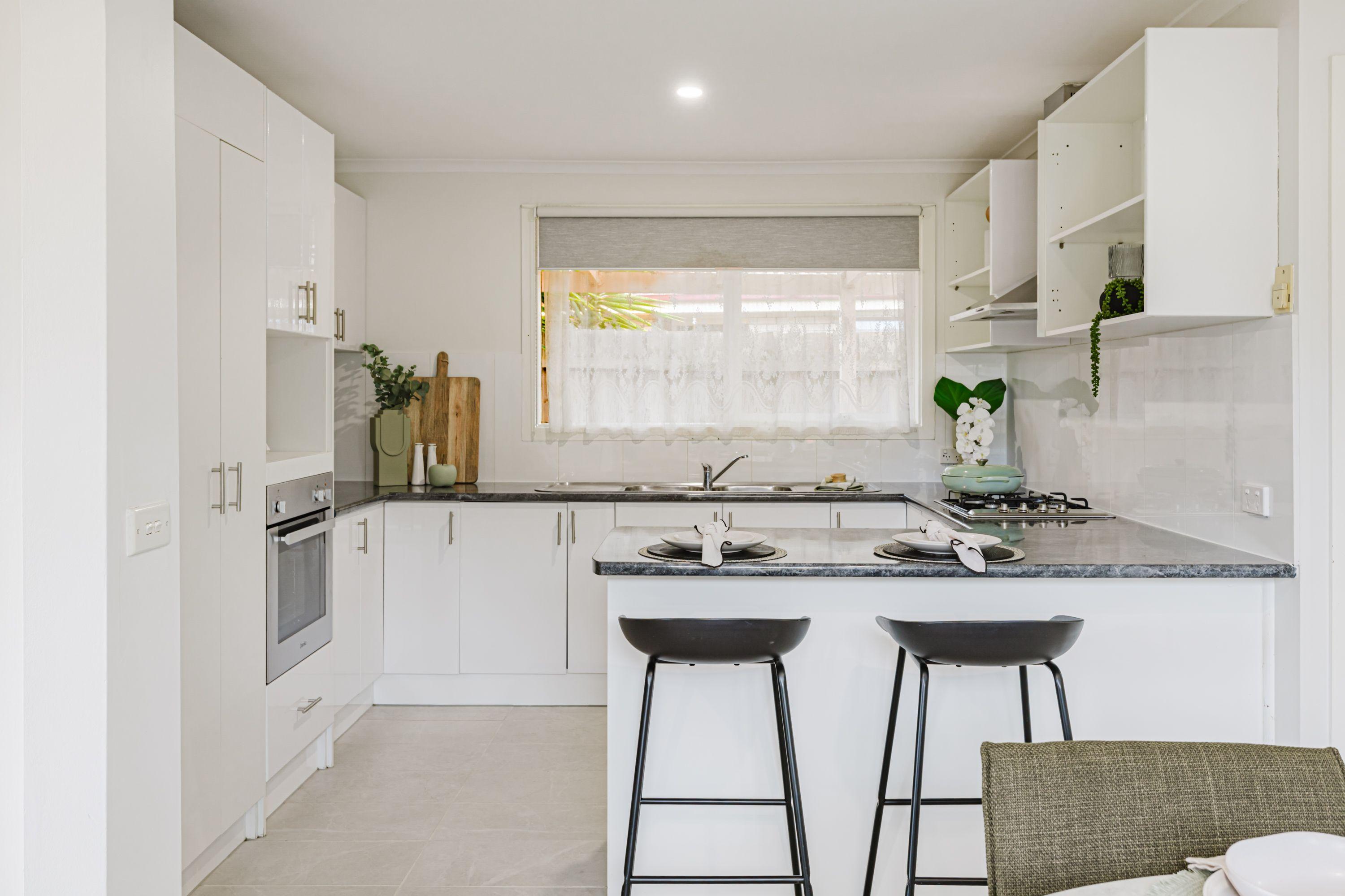 UPDATED HOME IN MELTON FOR RENT