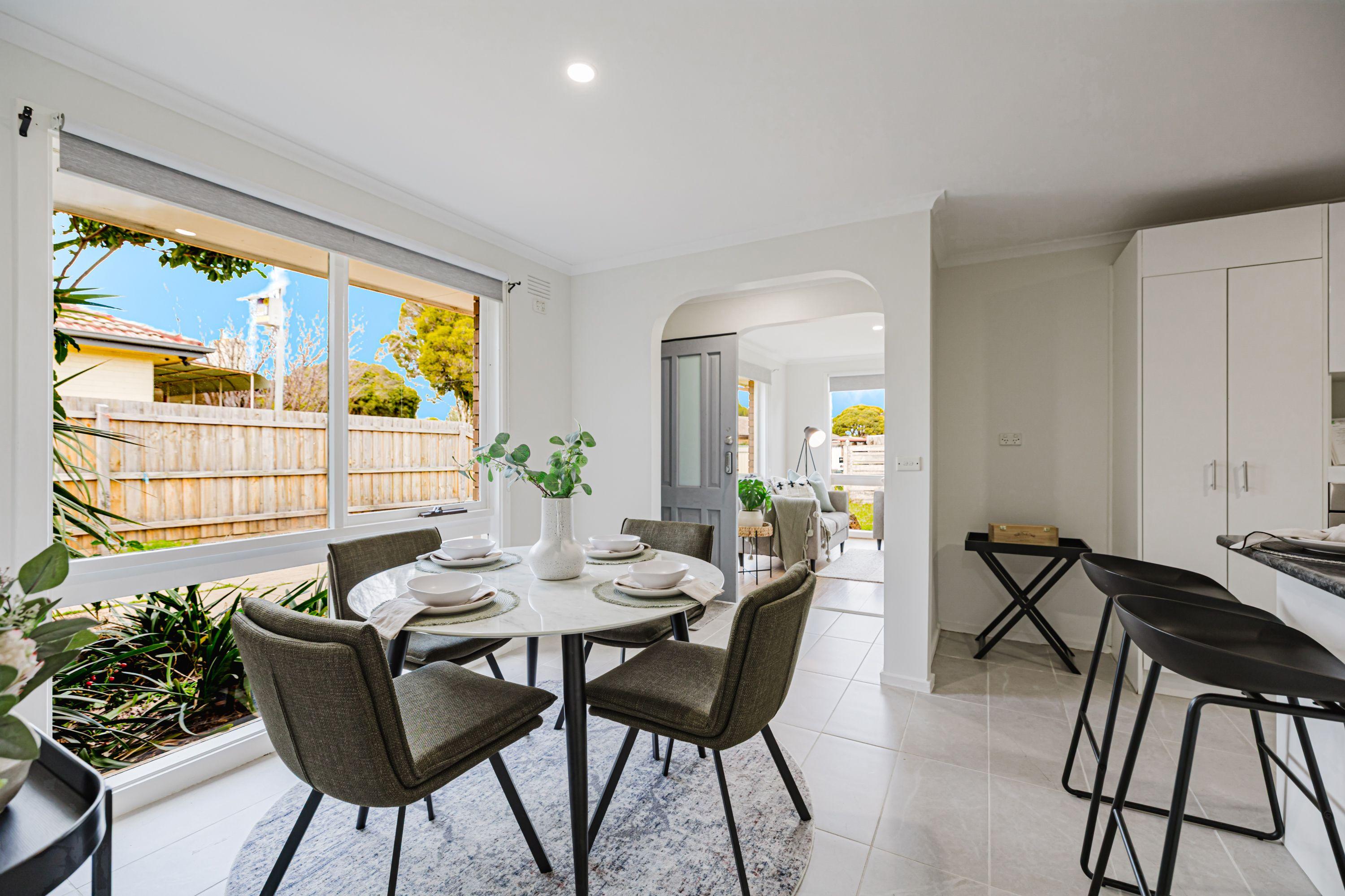 UPDATED HOME IN MELTON FOR RENT