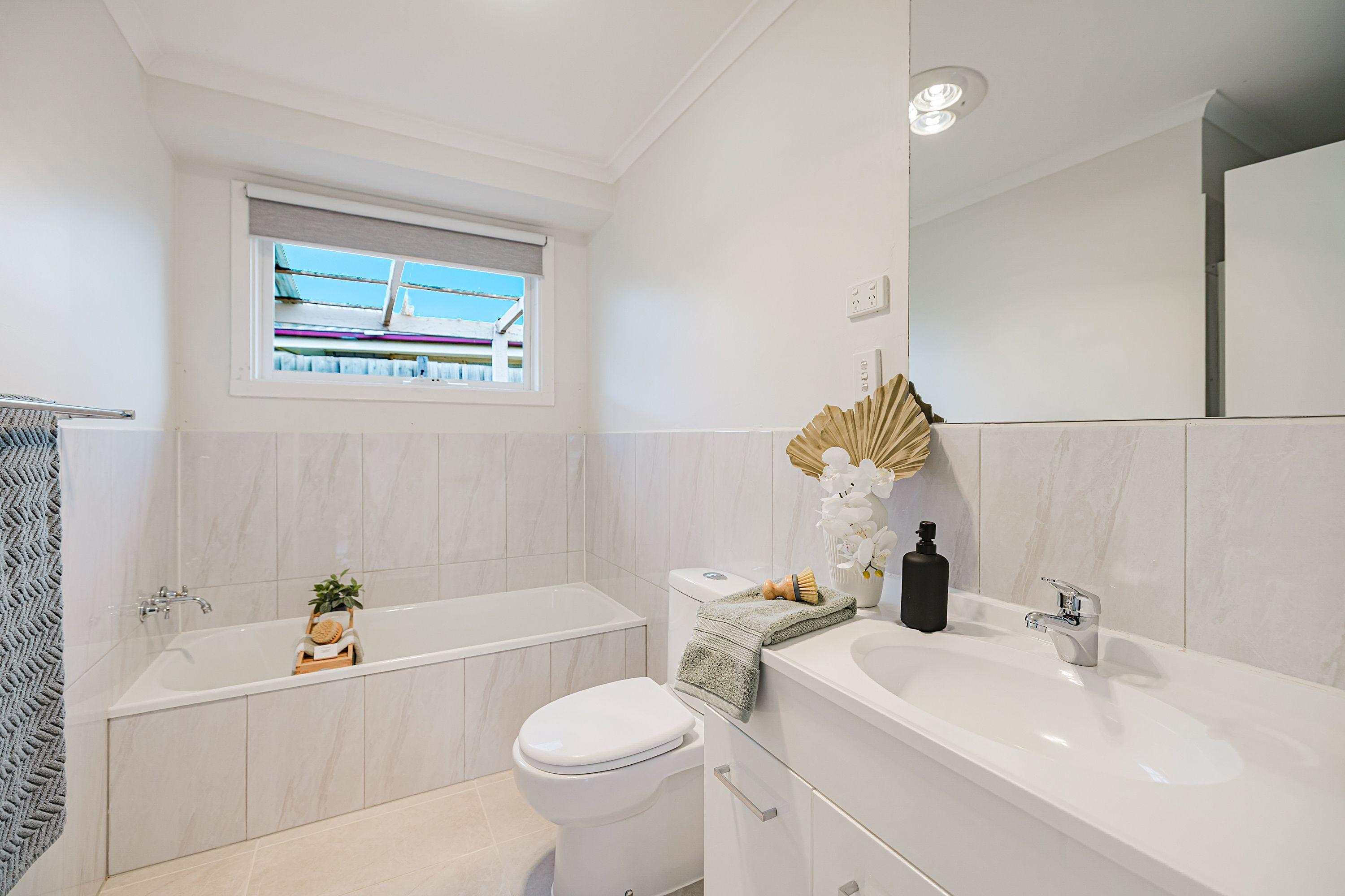 UPDATED HOME IN MELTON FOR RENT