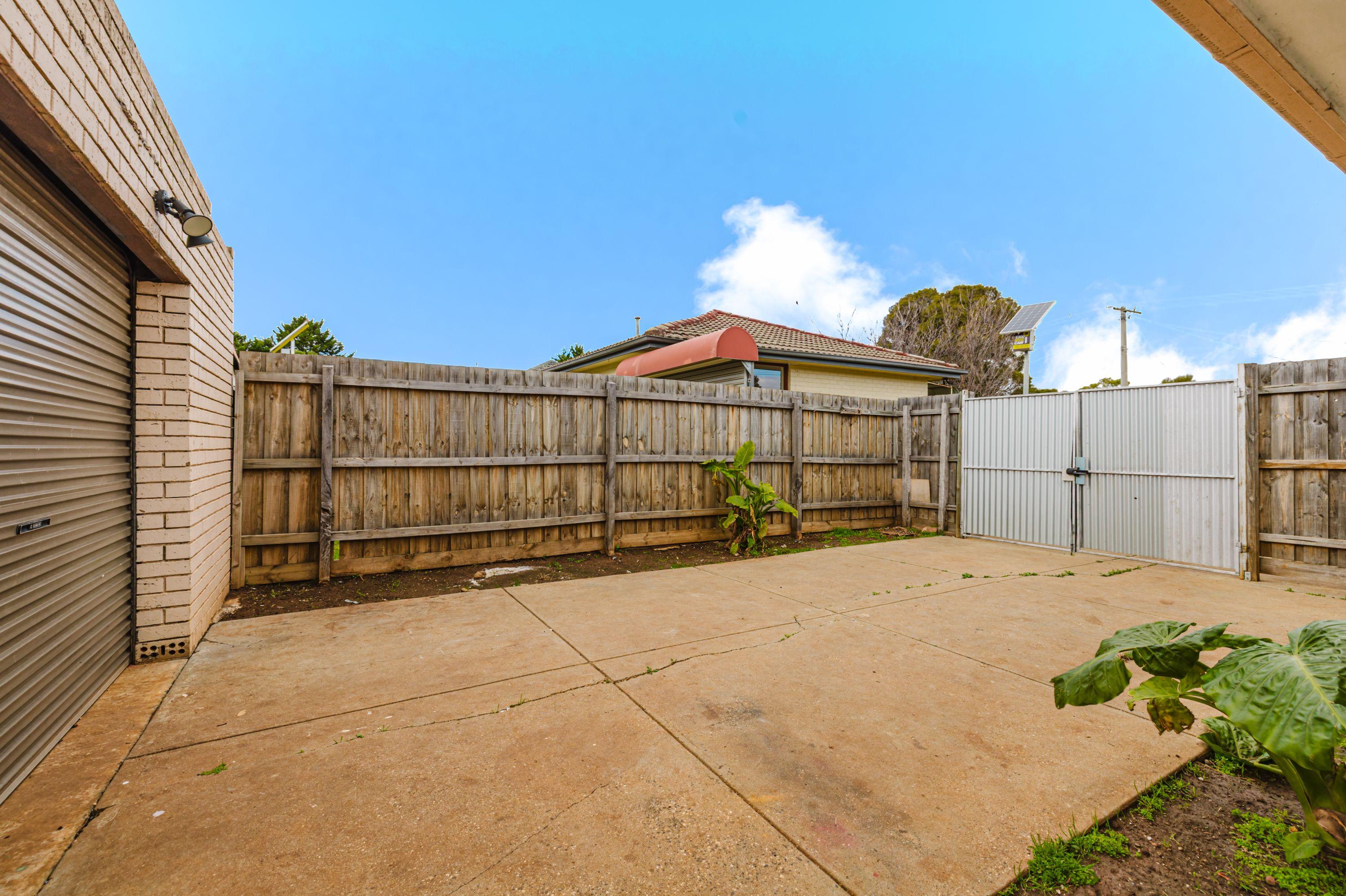 UPDATED HOME IN MELTON FOR RENT