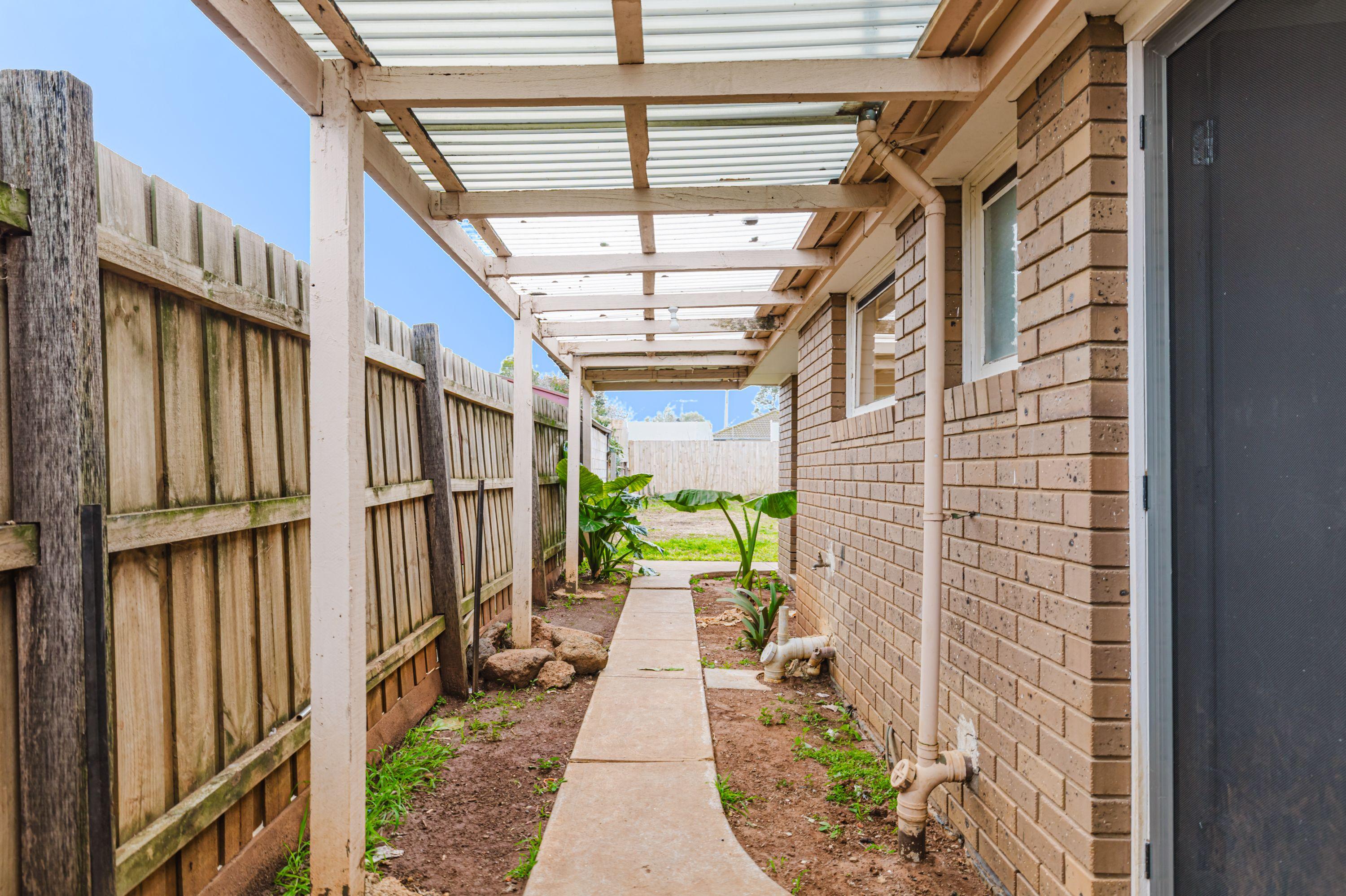 UPDATED HOME IN MELTON FOR RENT