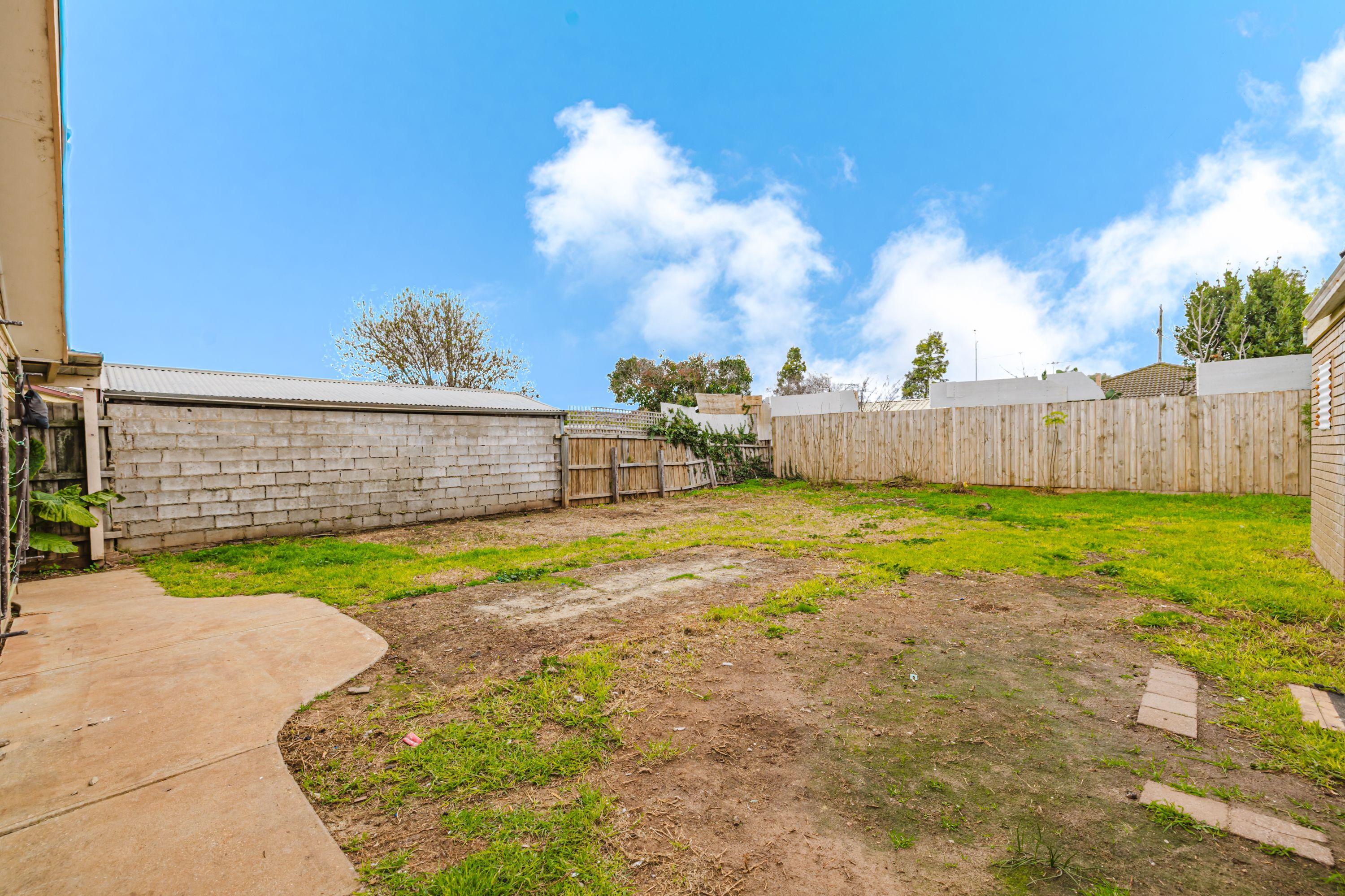 UPDATED HOME IN MELTON FOR RENT