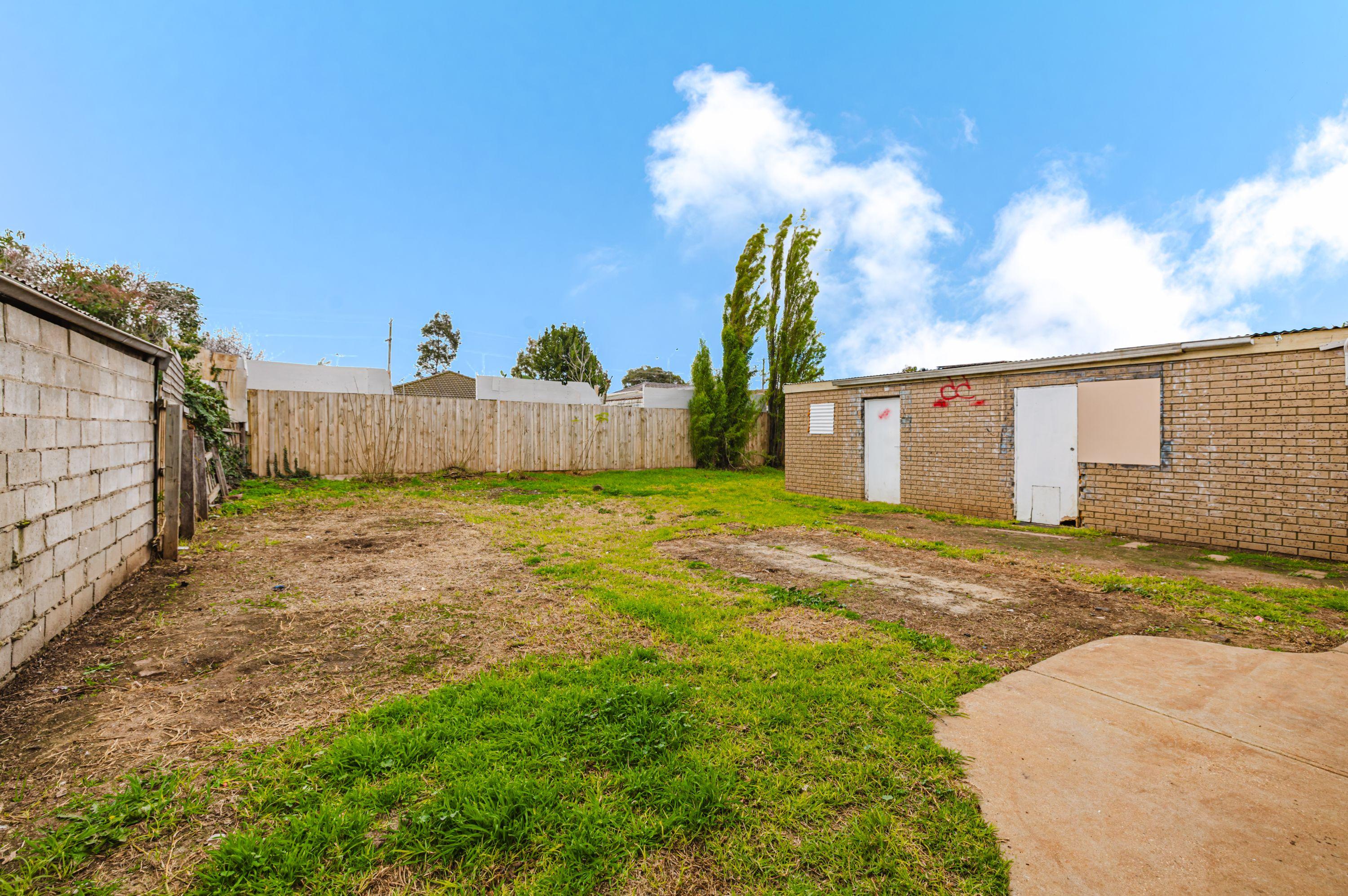 UPDATED HOME IN MELTON FOR RENT