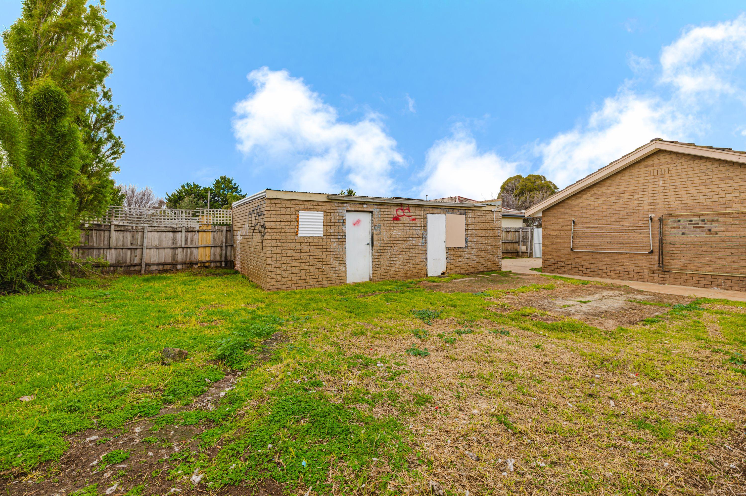 UPDATED HOME IN MELTON FOR RENT