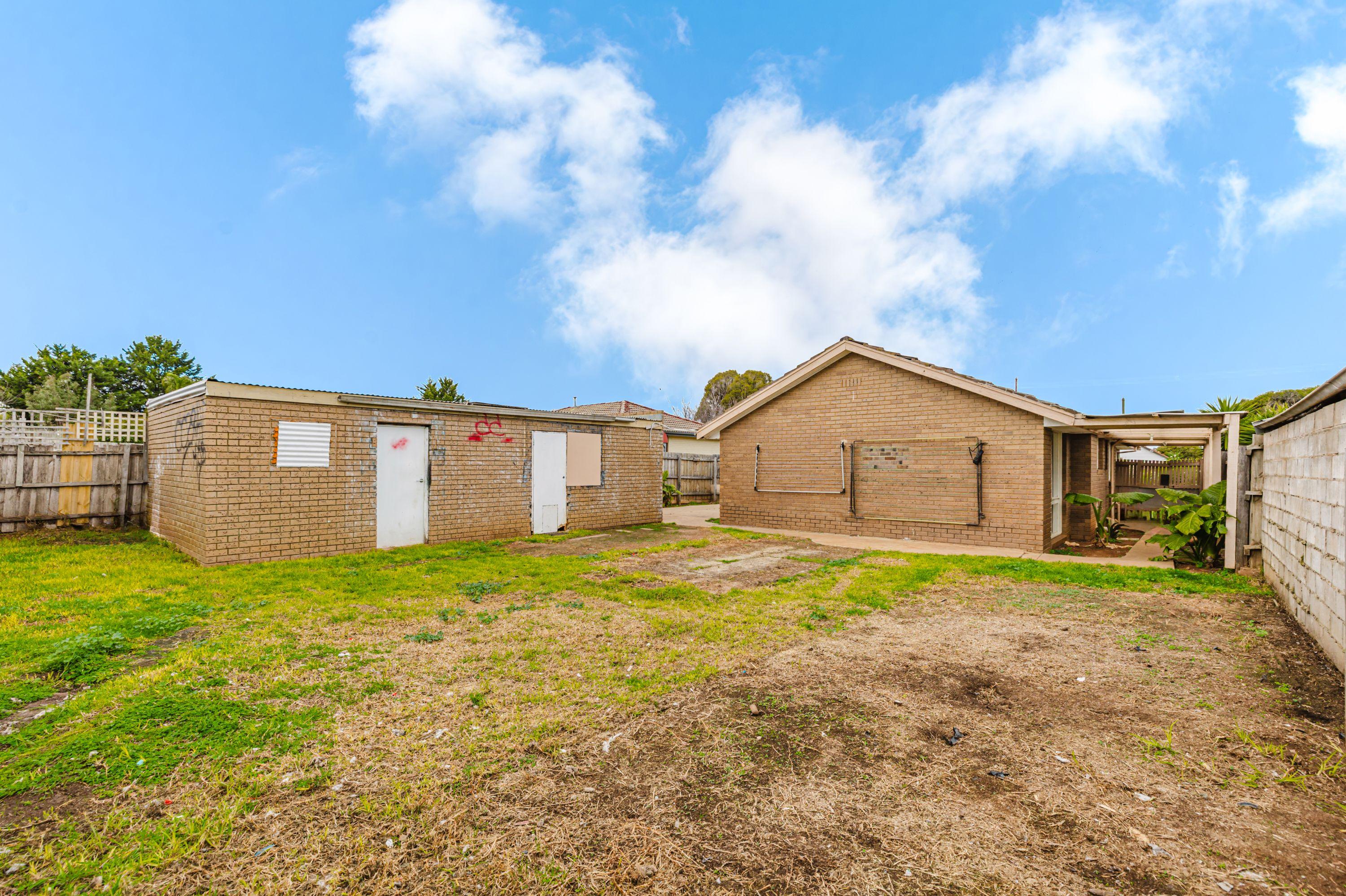 UPDATED HOME IN MELTON FOR RENT