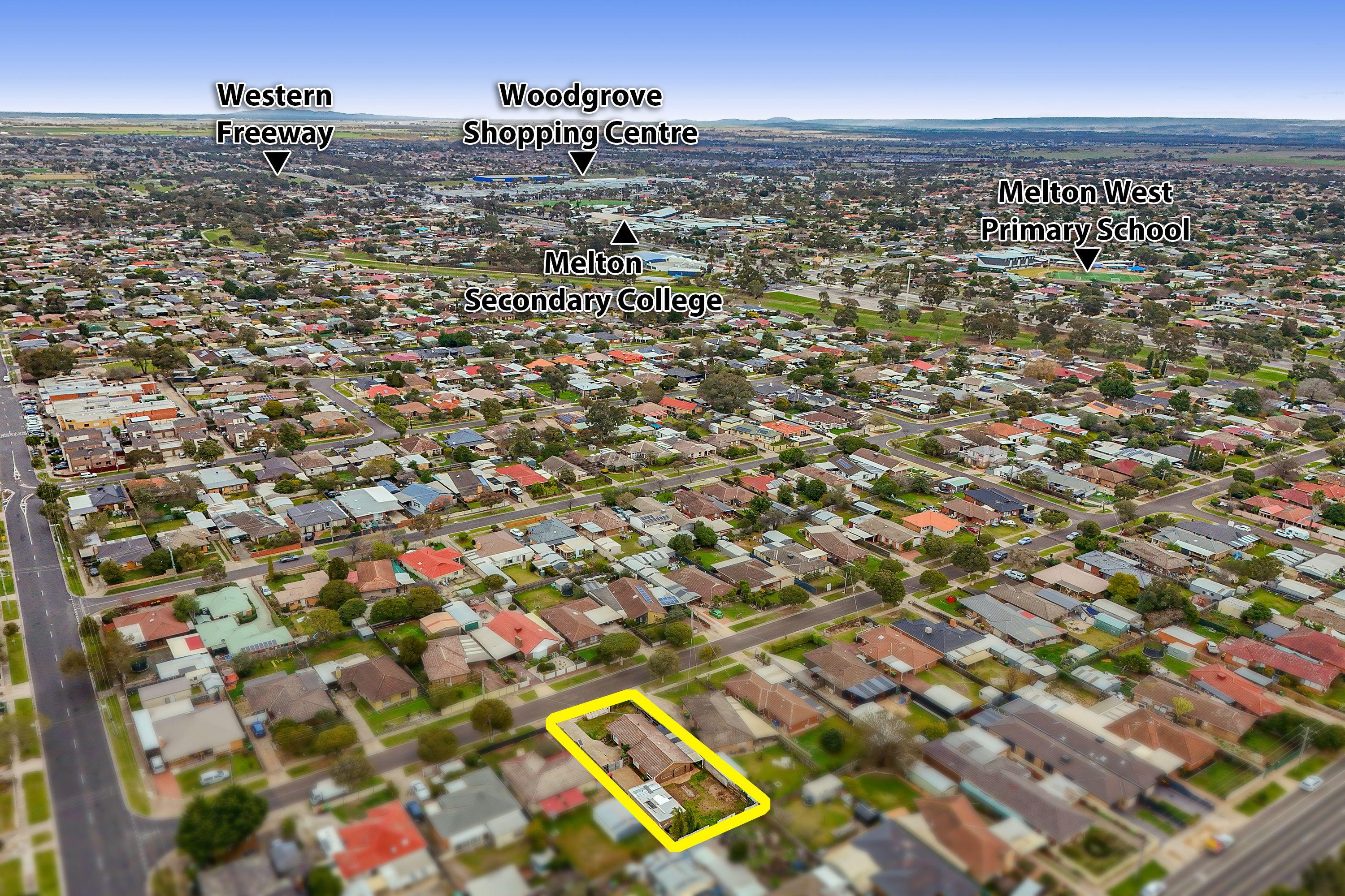 UPDATED HOME IN MELTON FOR RENT