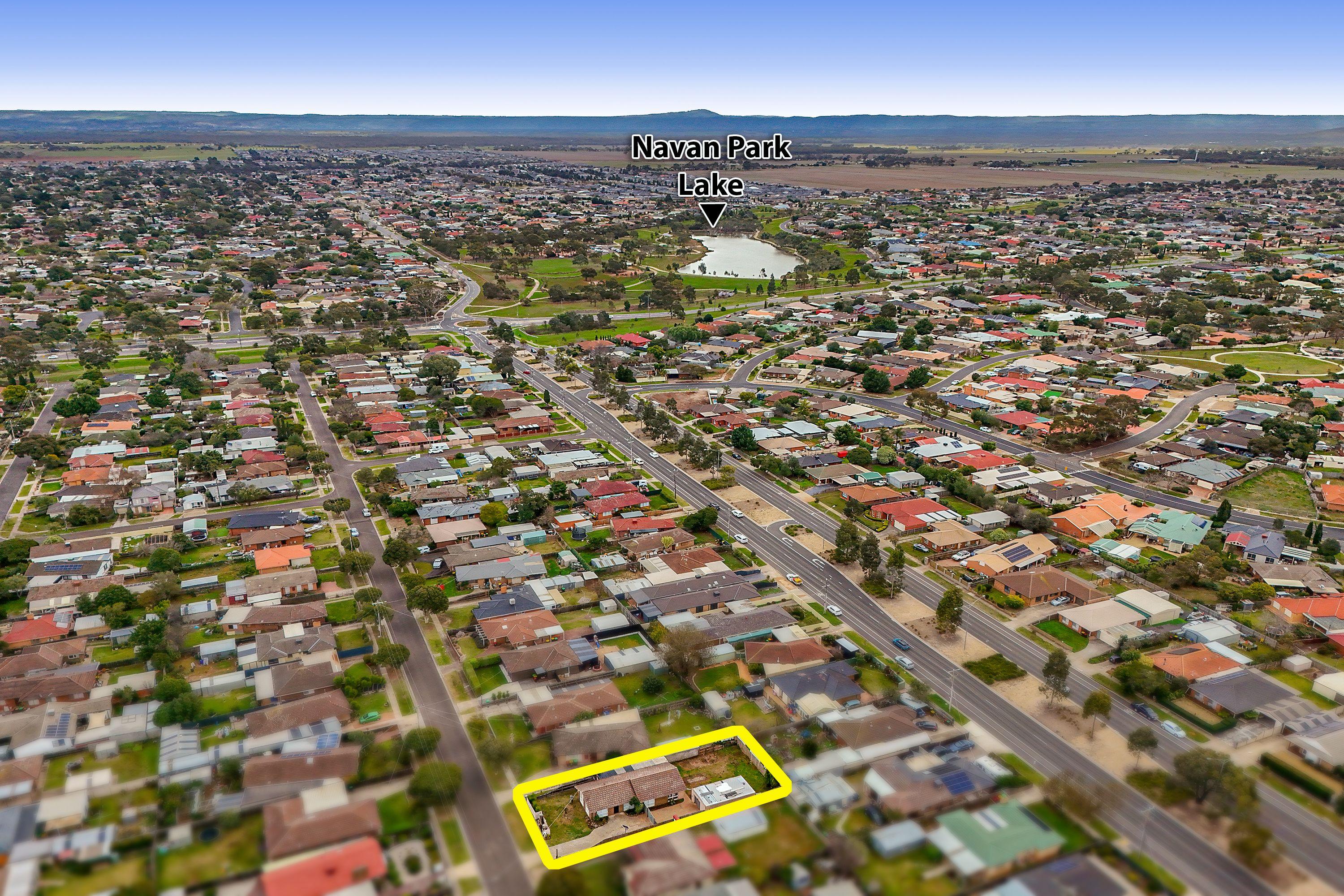 UPDATED HOME IN MELTON FOR RENT