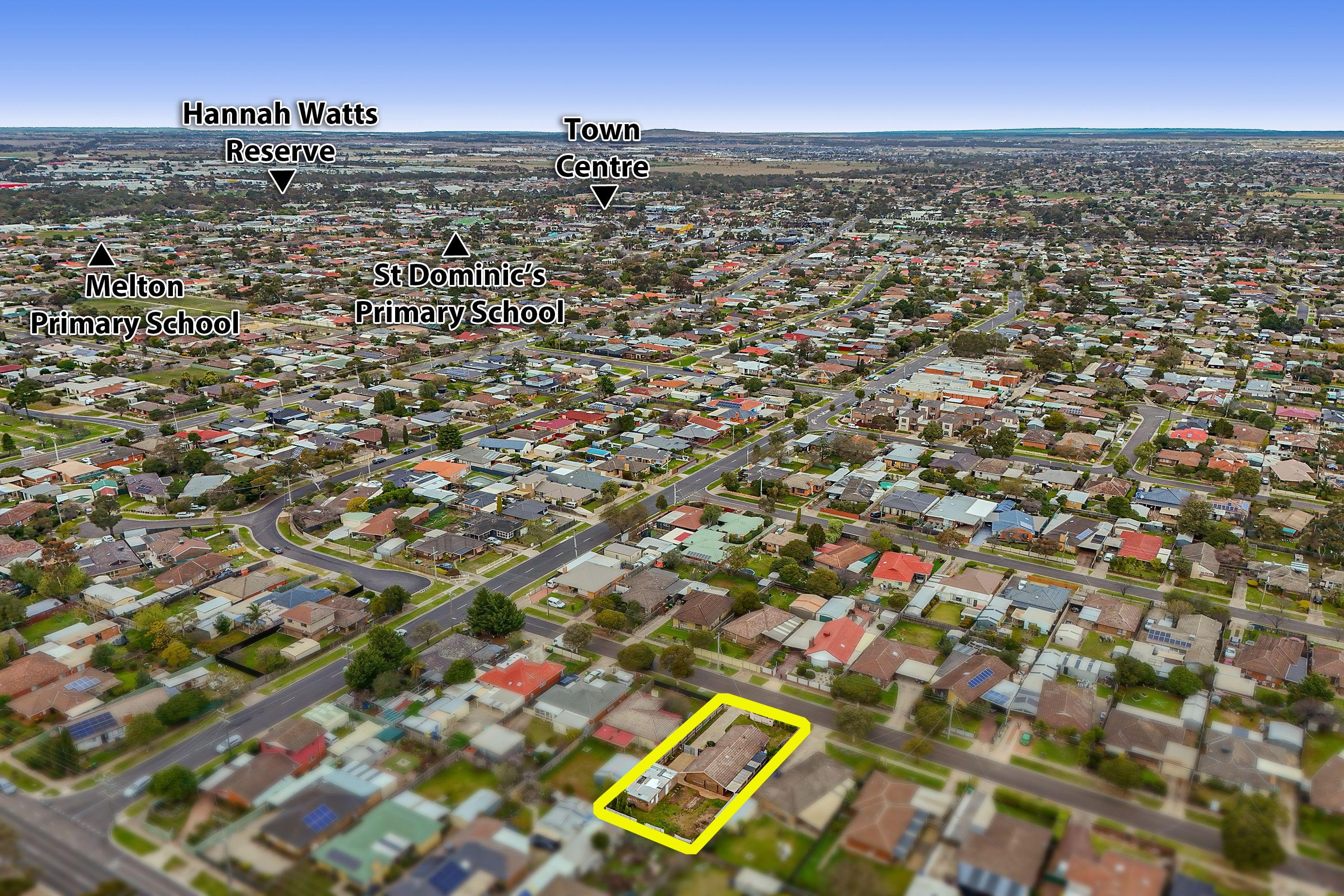 UPDATED HOME IN MELTON FOR RENT