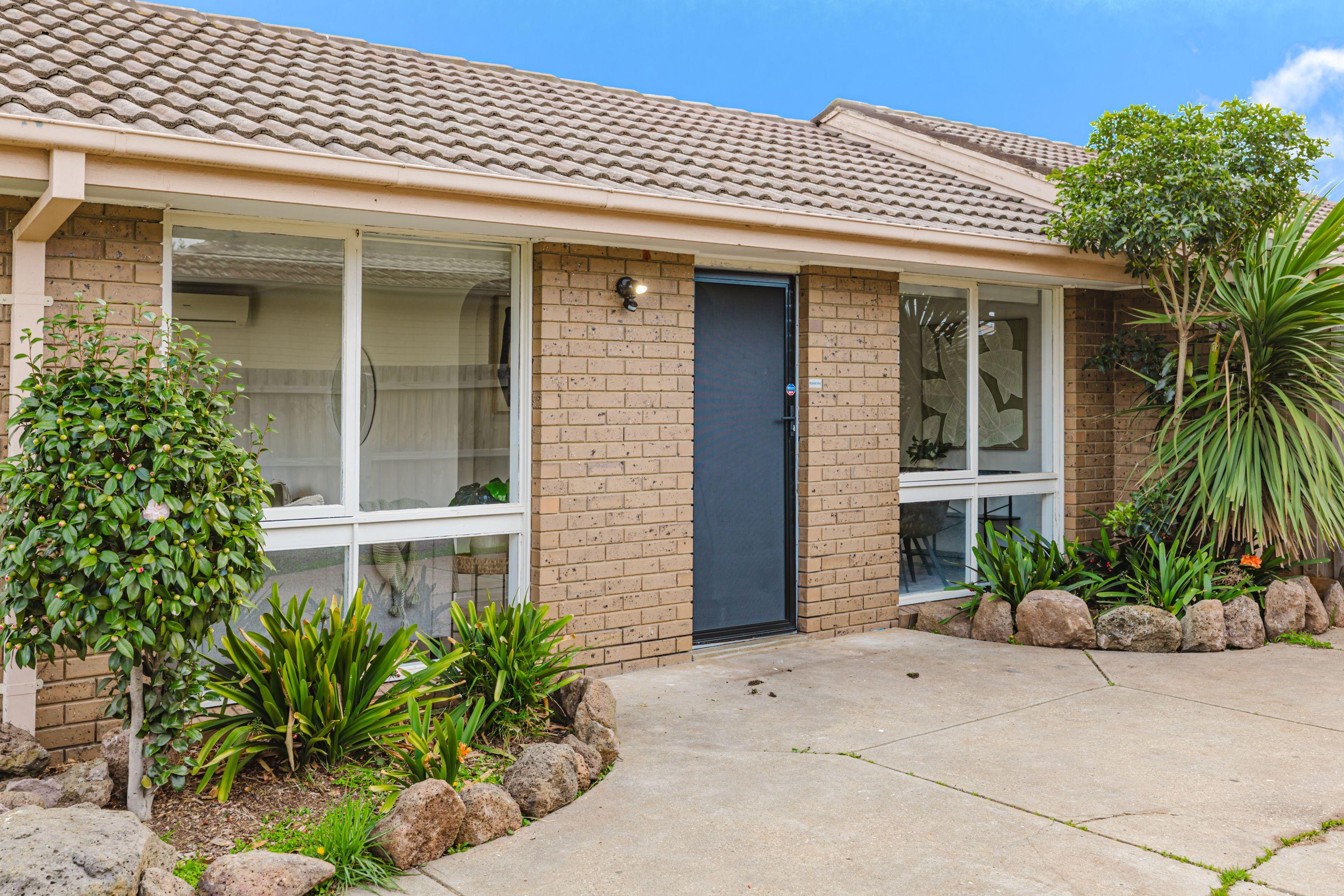 UPDATED HOME IN MELTON FOR RENT