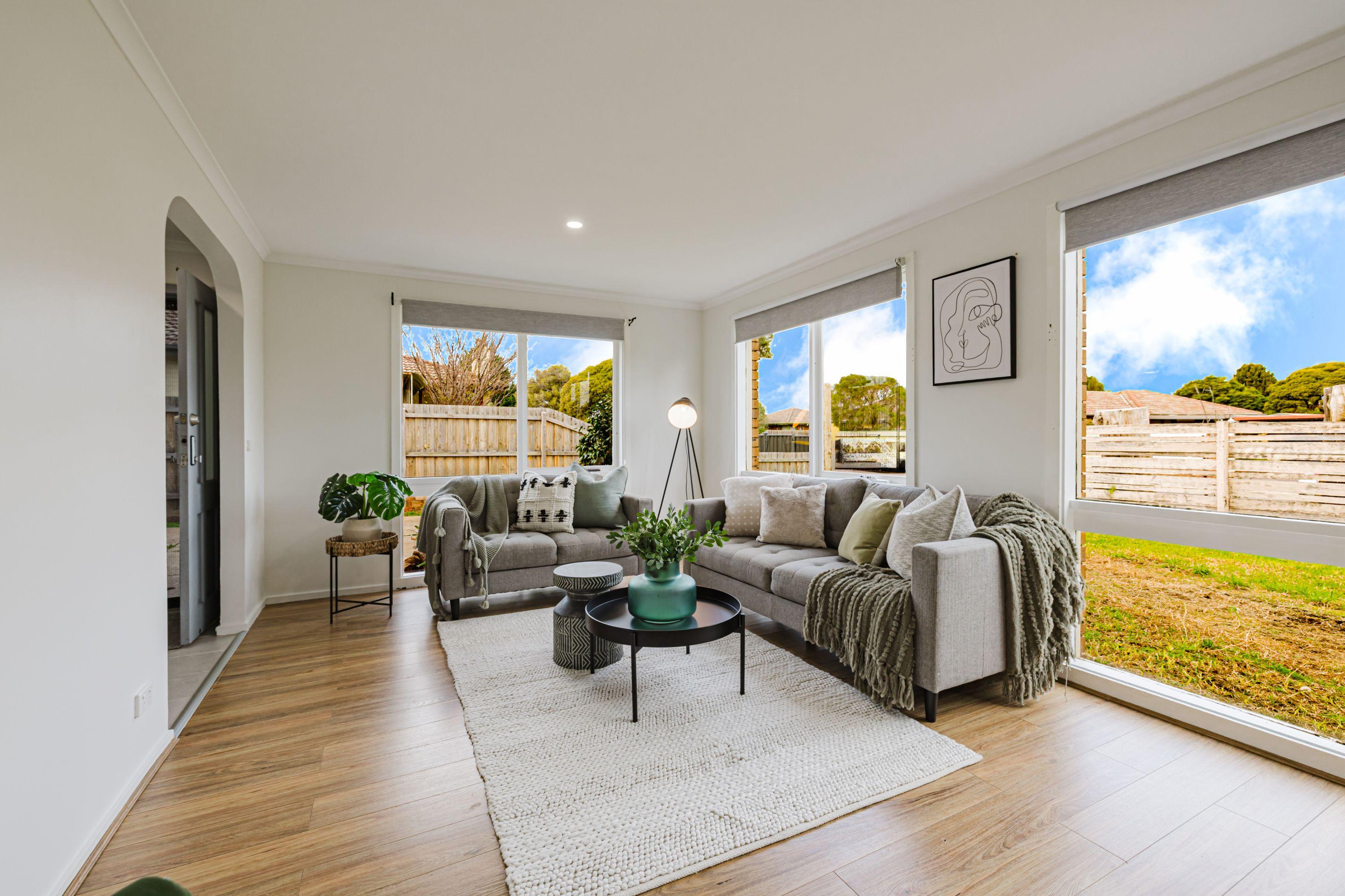 UPDATED HOME IN MELTON FOR RENT