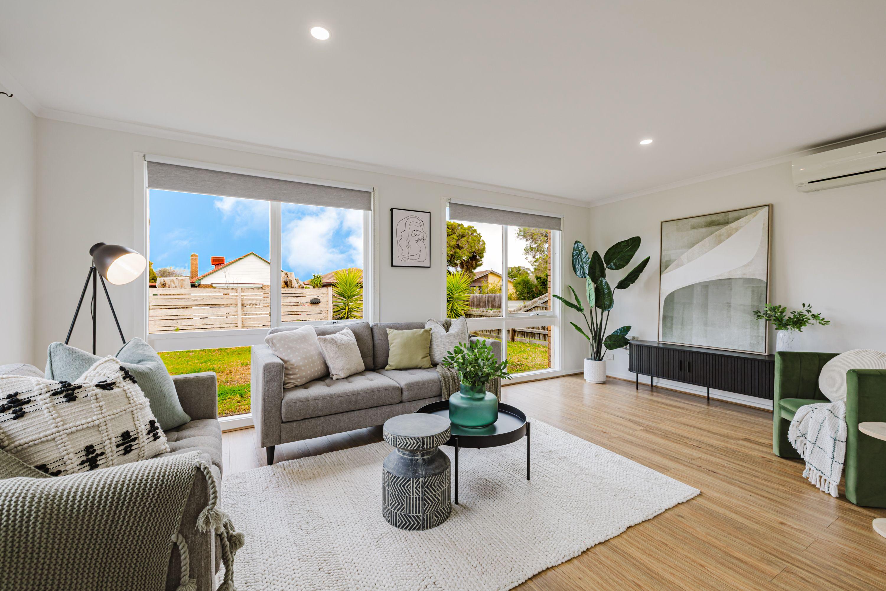 UPDATED HOME IN MELTON FOR RENT
