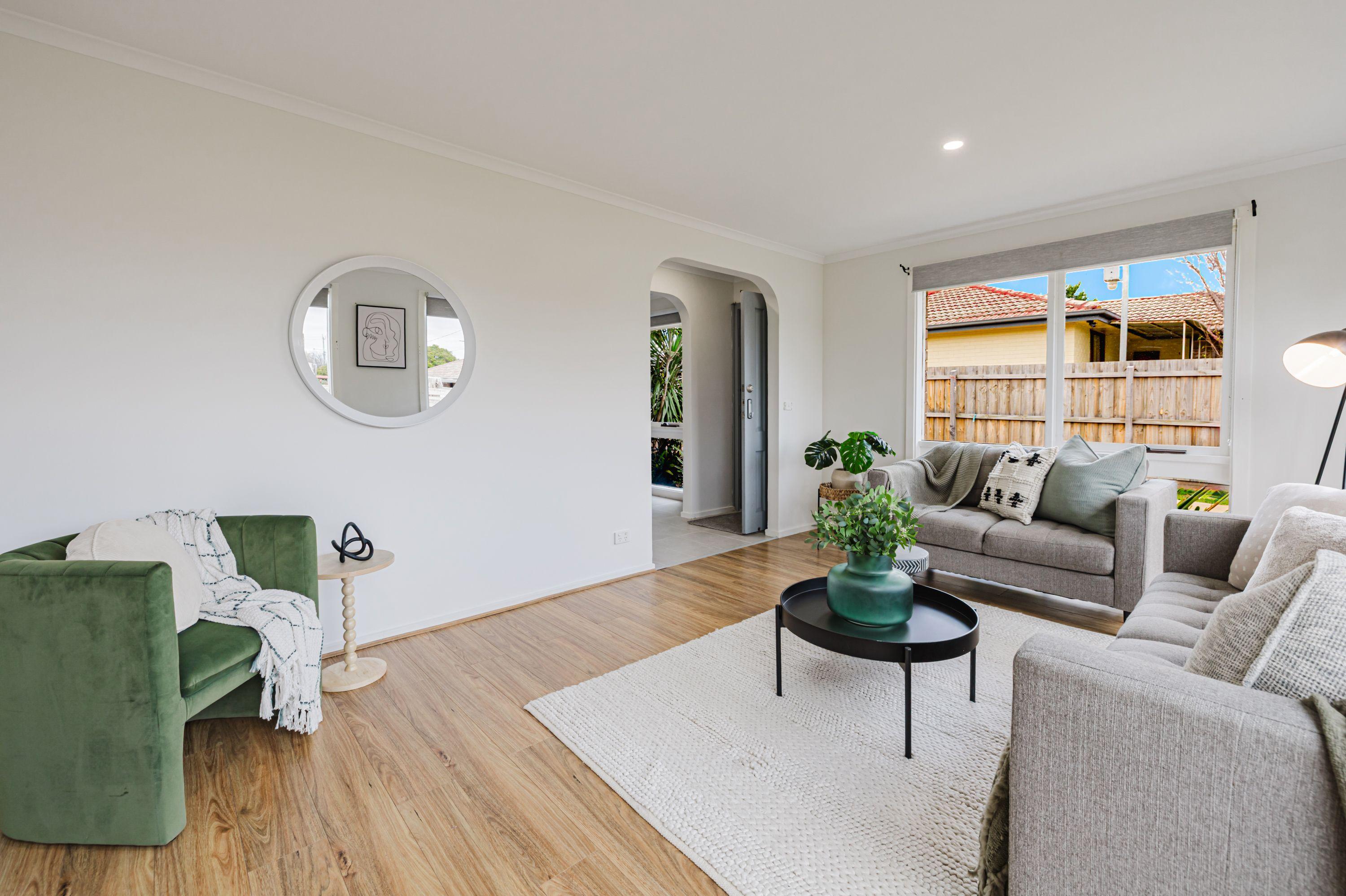 UPDATED HOME IN MELTON FOR RENT