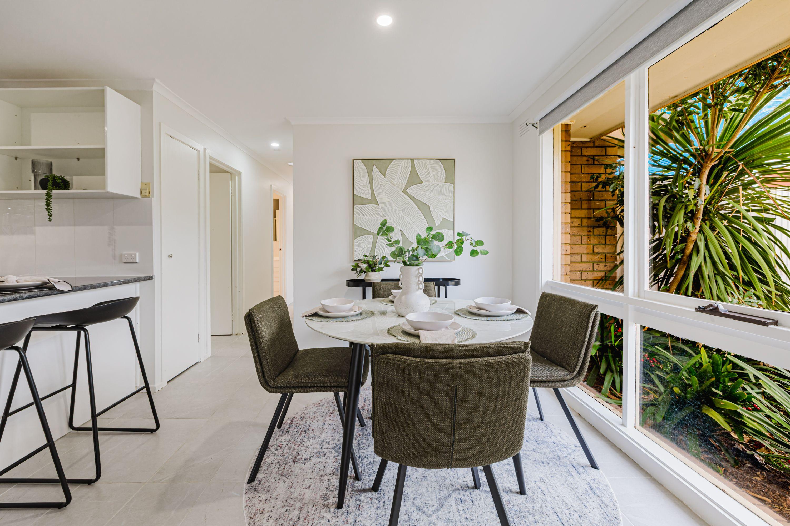 UPDATED HOME IN MELTON FOR RENT