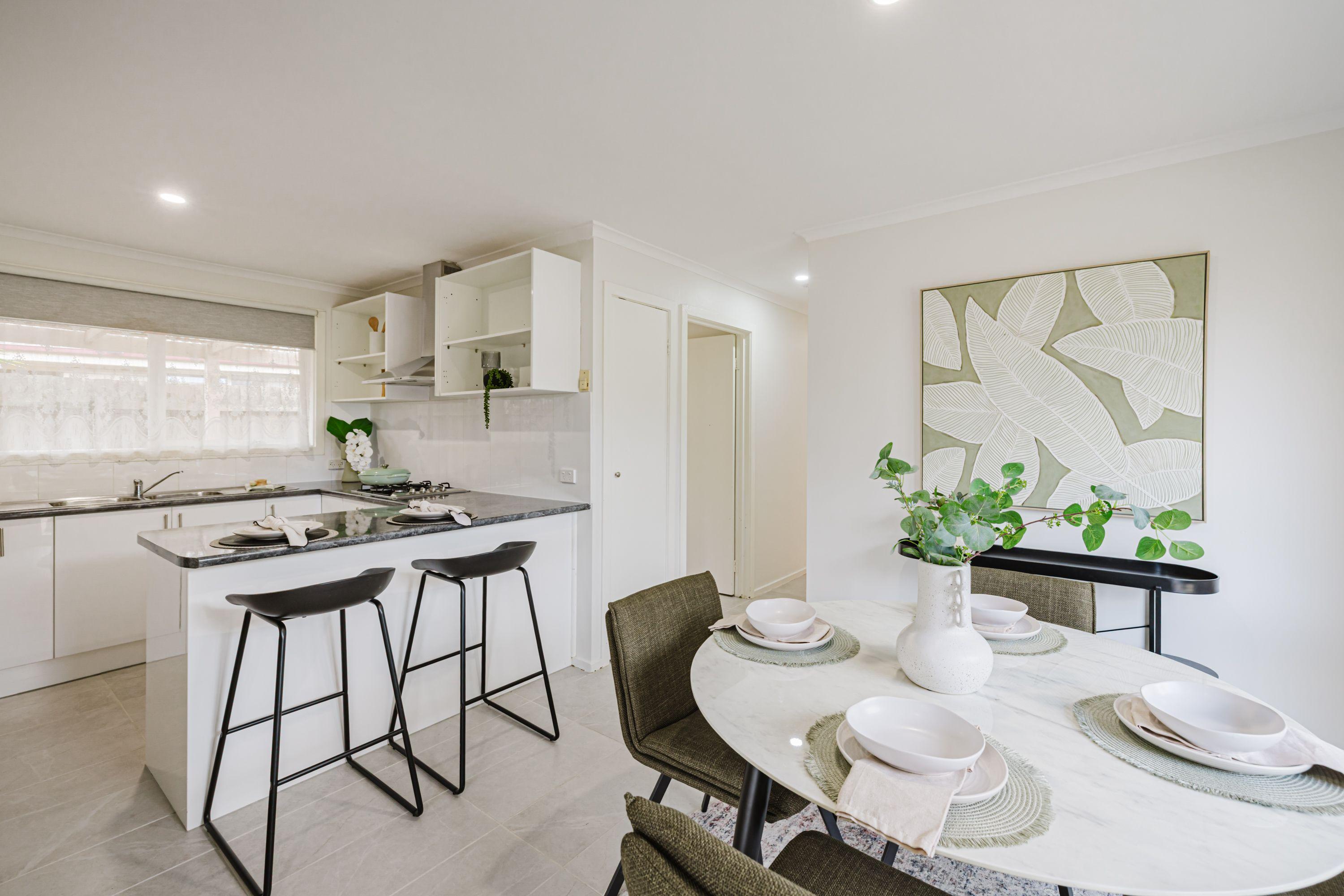 UPDATED HOME IN MELTON FOR RENT