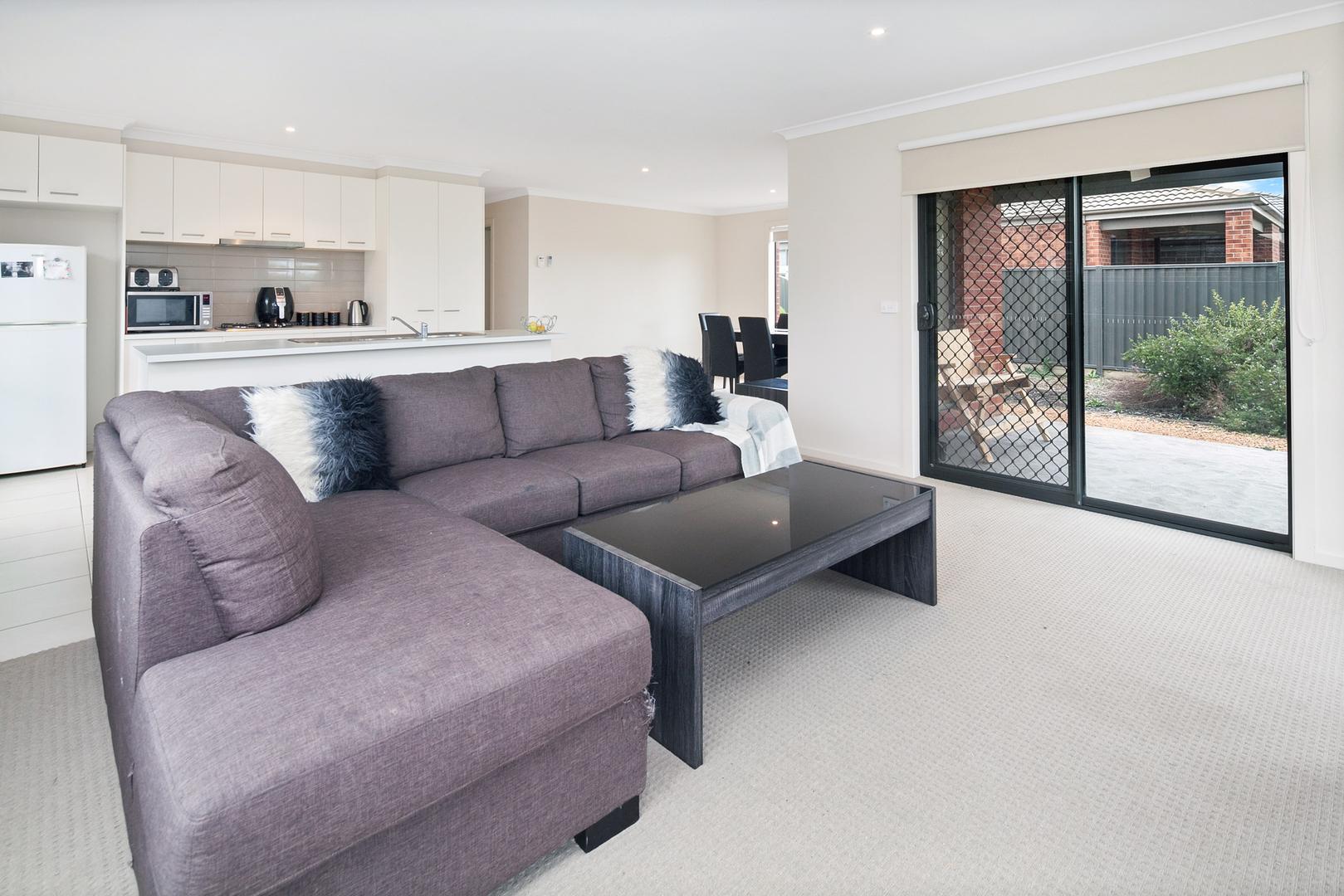 Spacious Family Home in a Convenient Location