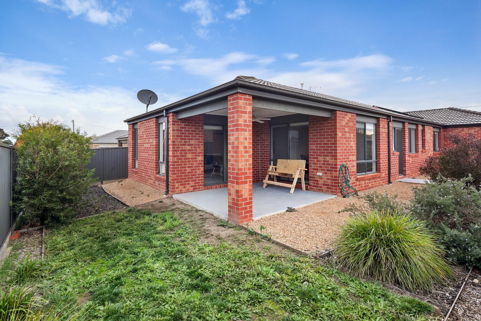 Spacious Family Home in a Convenient Location