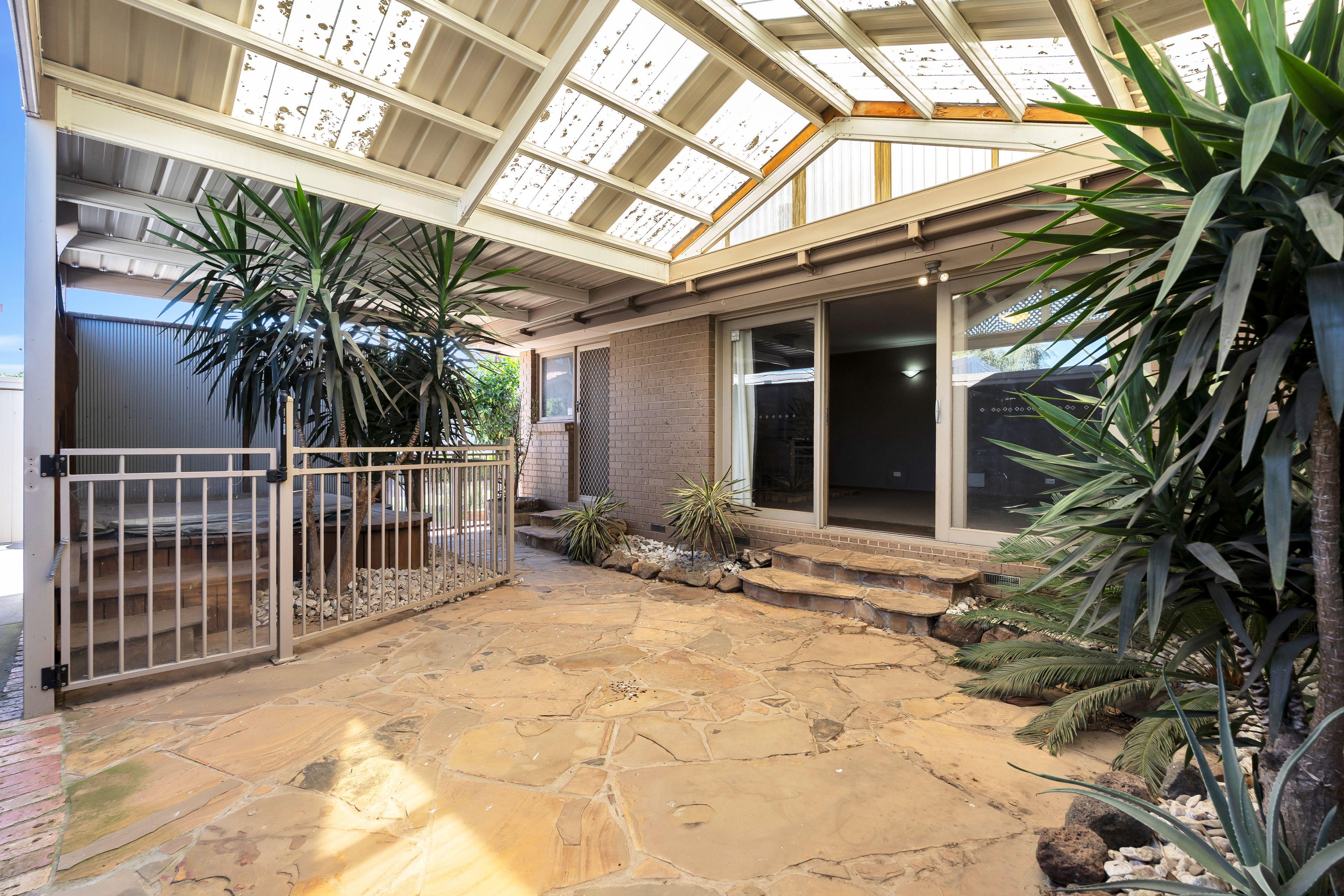 Charming family home