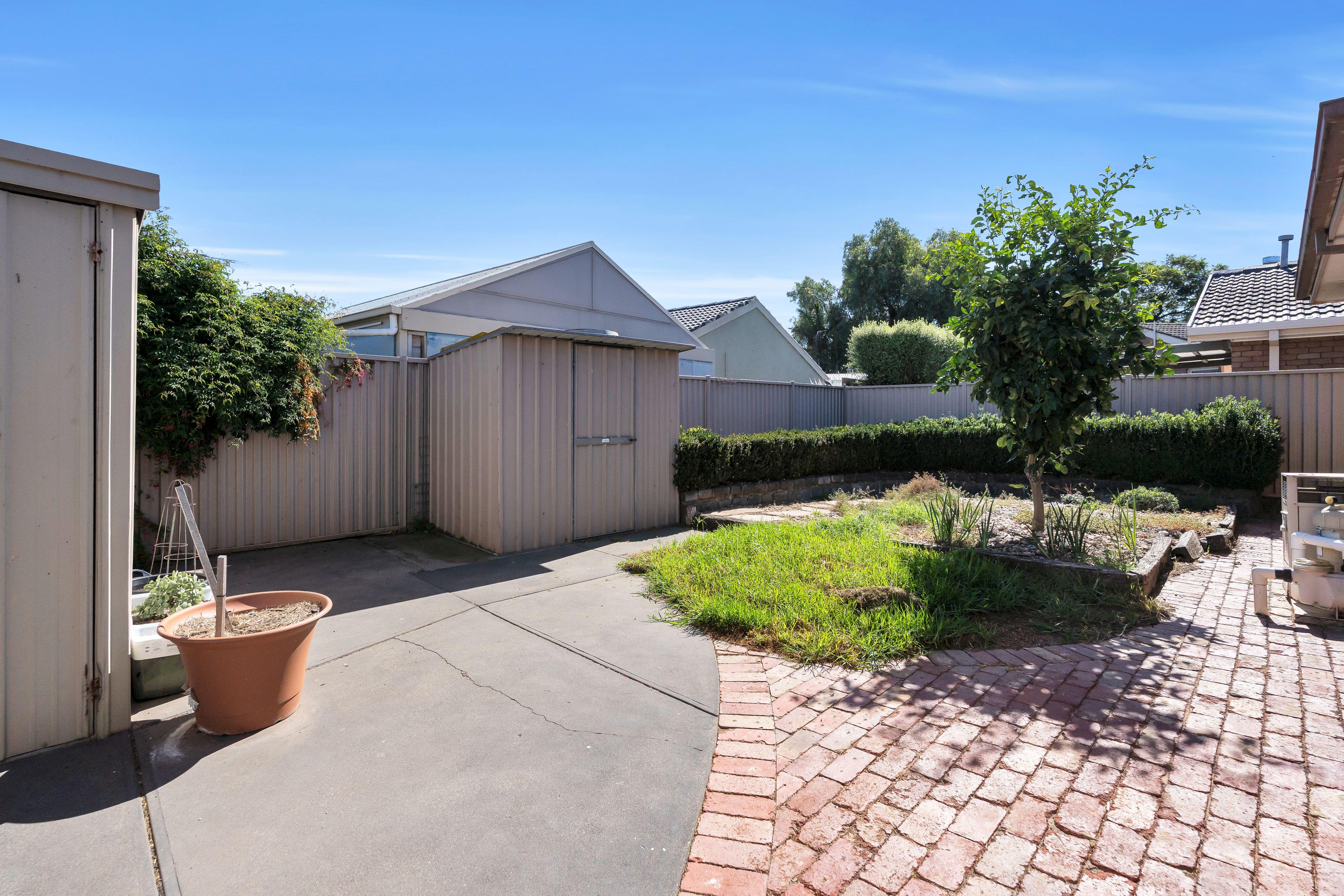 Charming family home