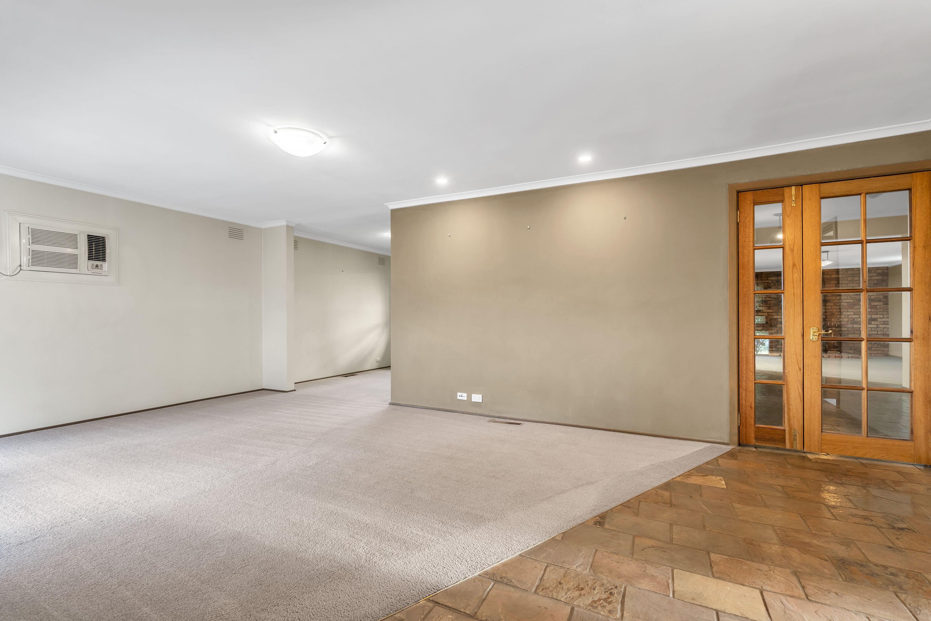 Charming family home