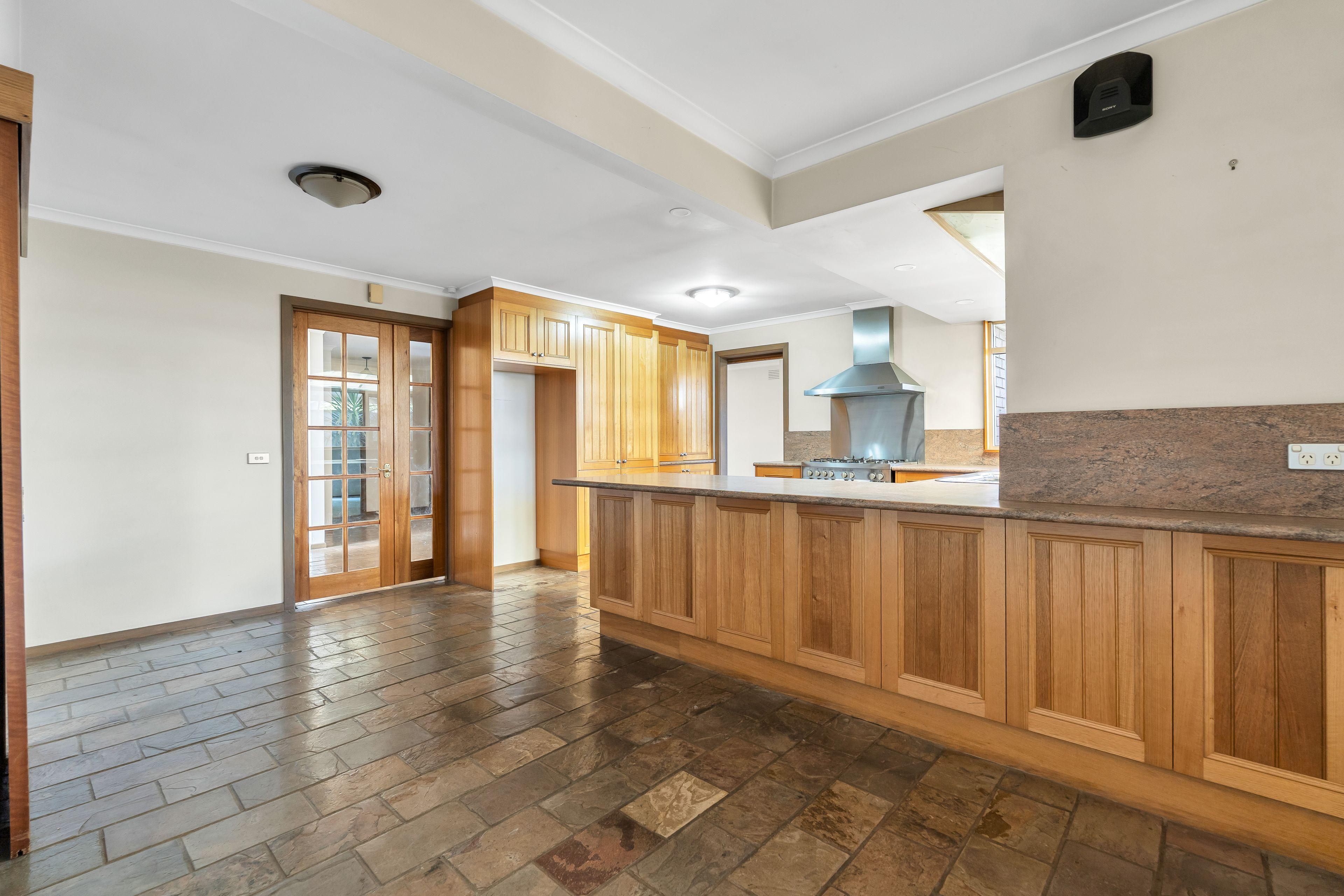 Charming family home