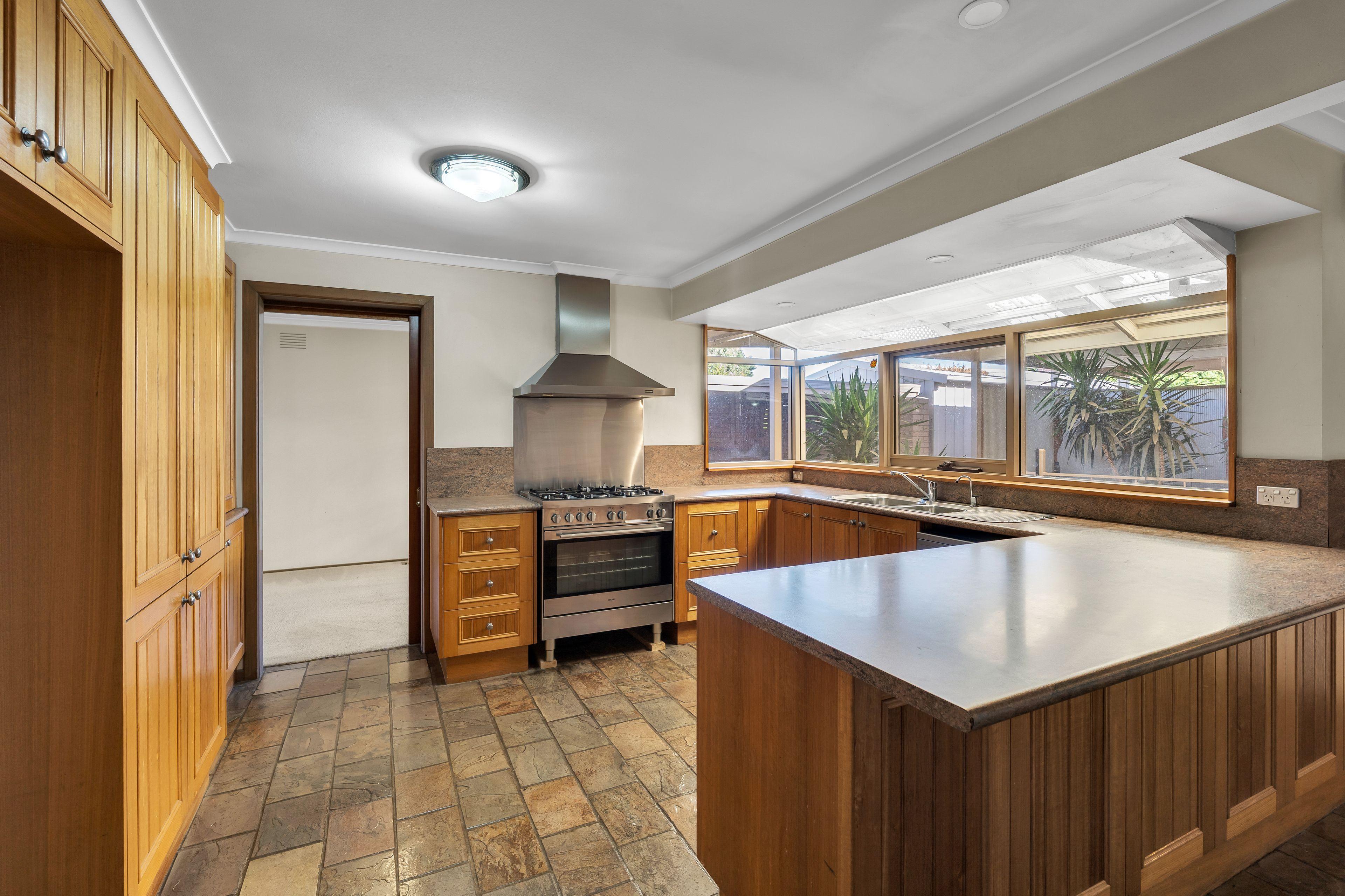 Charming family home