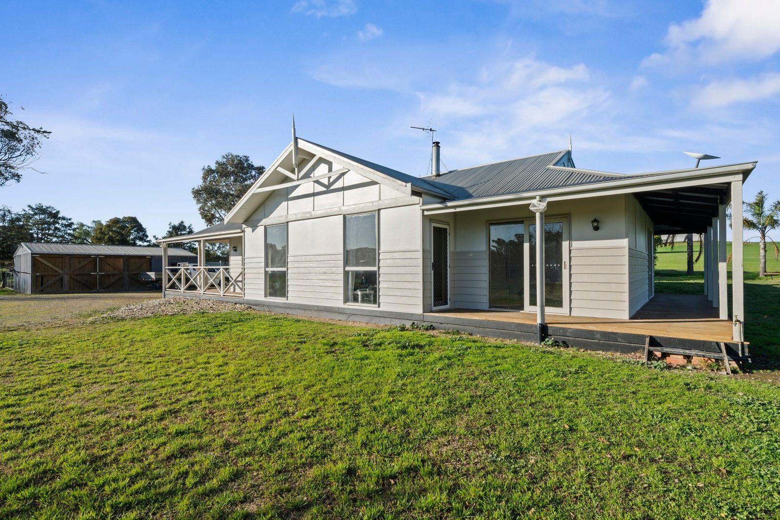 Prop-GPT: Farmlet: VIC Goorambat, VIC 3725 Rural