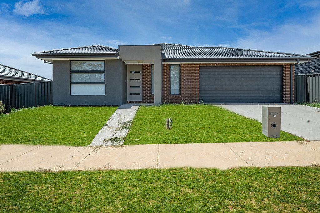 Prop-GPT: House: VIC Huntly, VIC 3551 Home For Rent