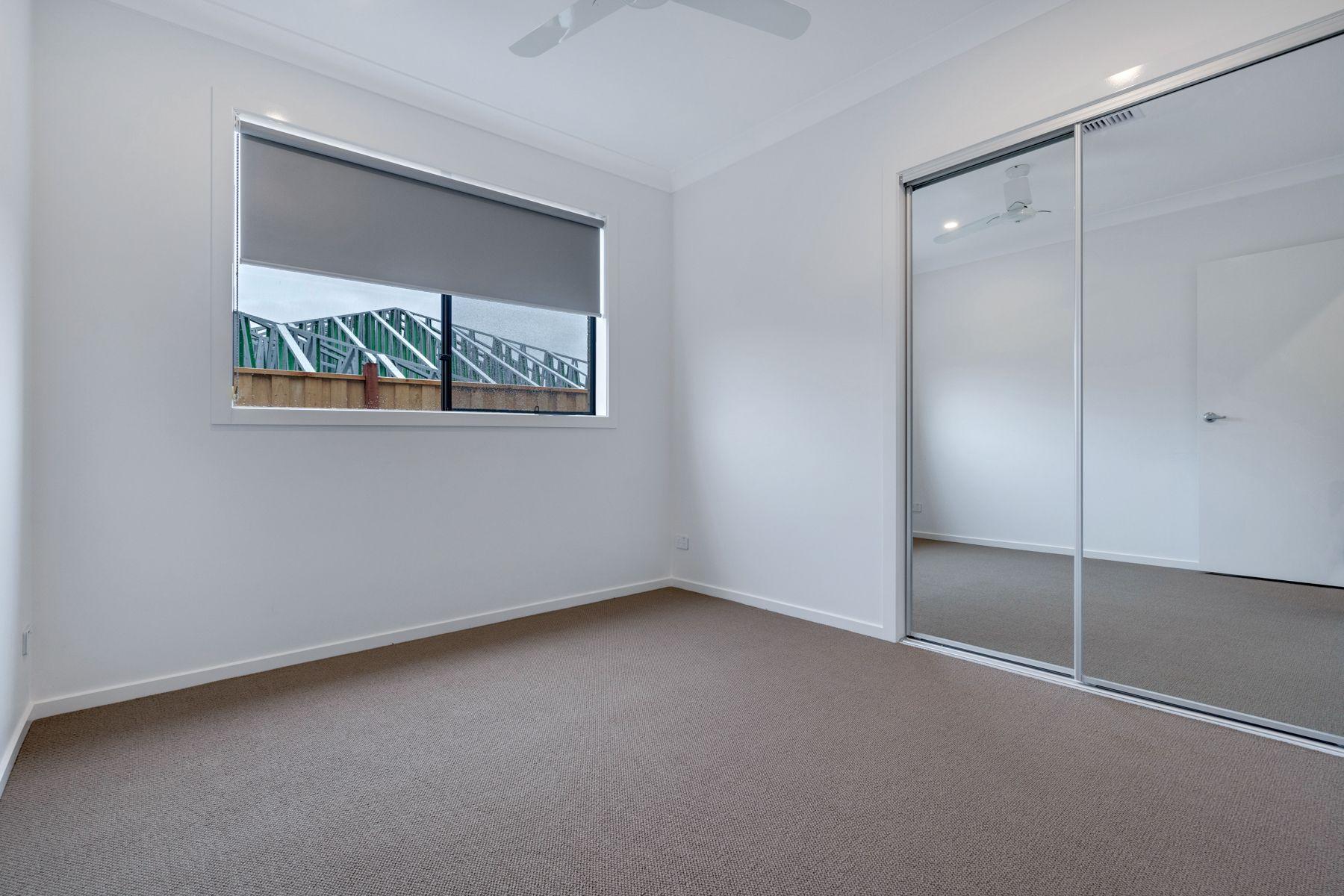 Family home in the Wallanbrae estate