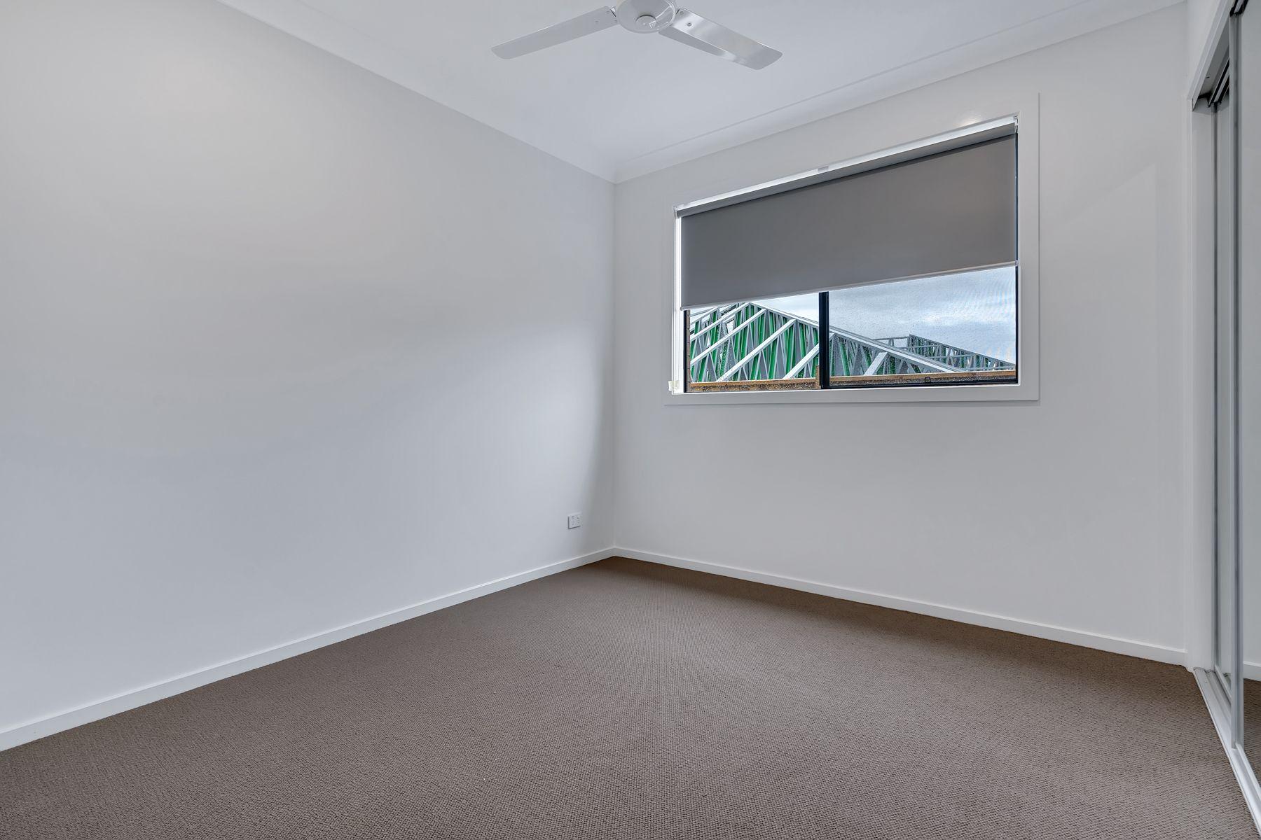 Family home in the Wallanbrae estate